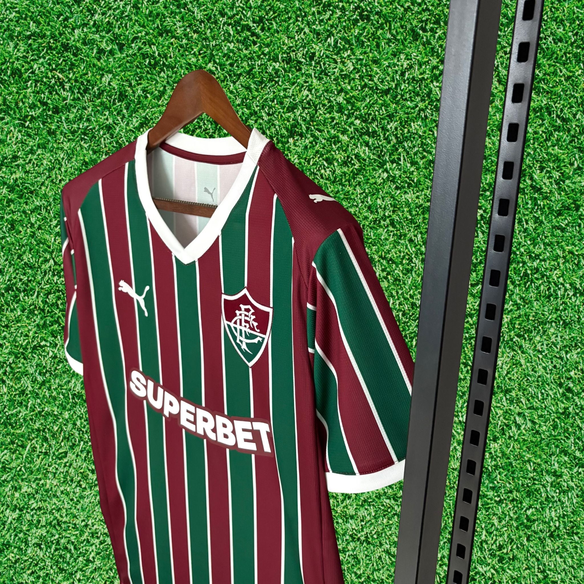 Jersey Fluminense I 26/27 Fan