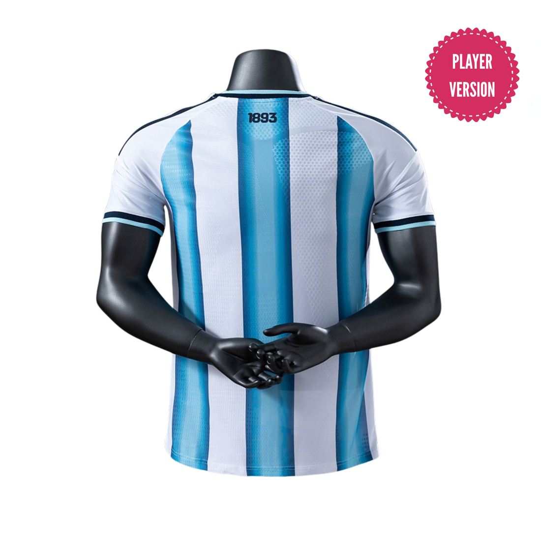 Jersey Argentina I 2026 Player