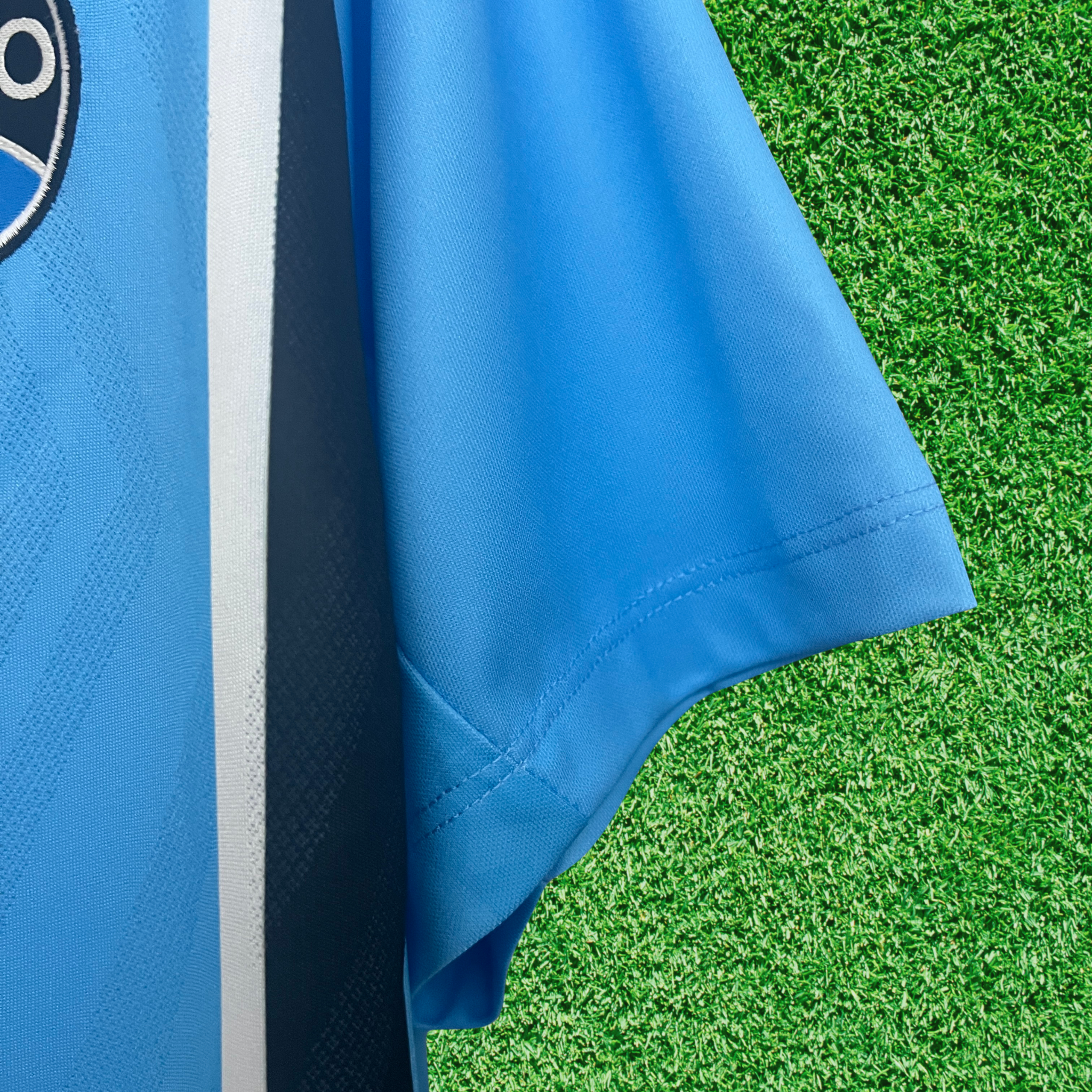Jersey Grêmio I 25/26 Fan