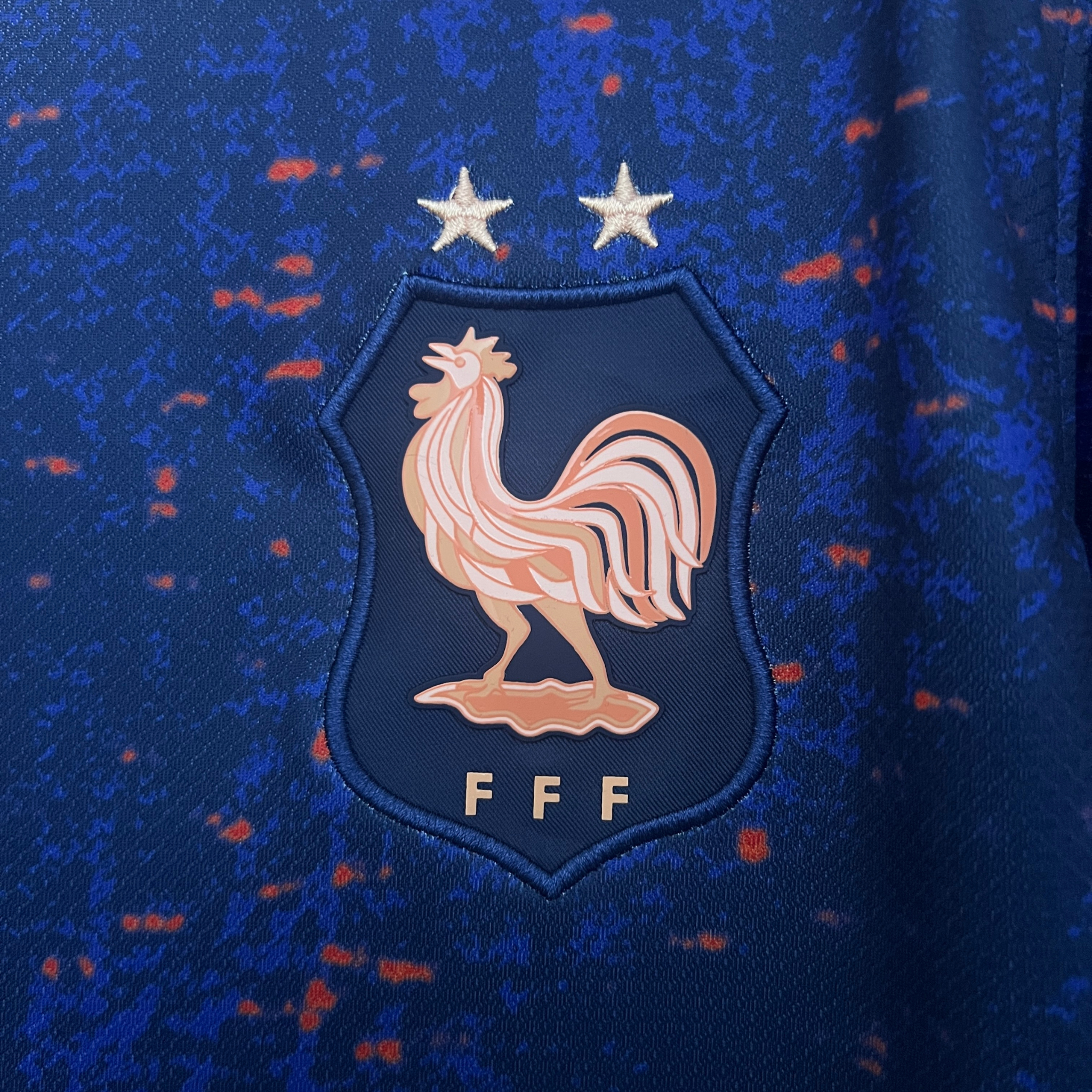 Jersey France I 2025 Fan