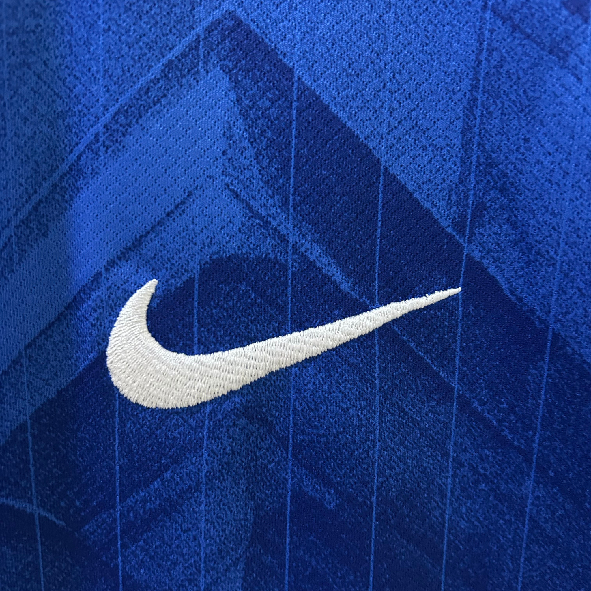 Jersey Chelsea I 25/26 Fan