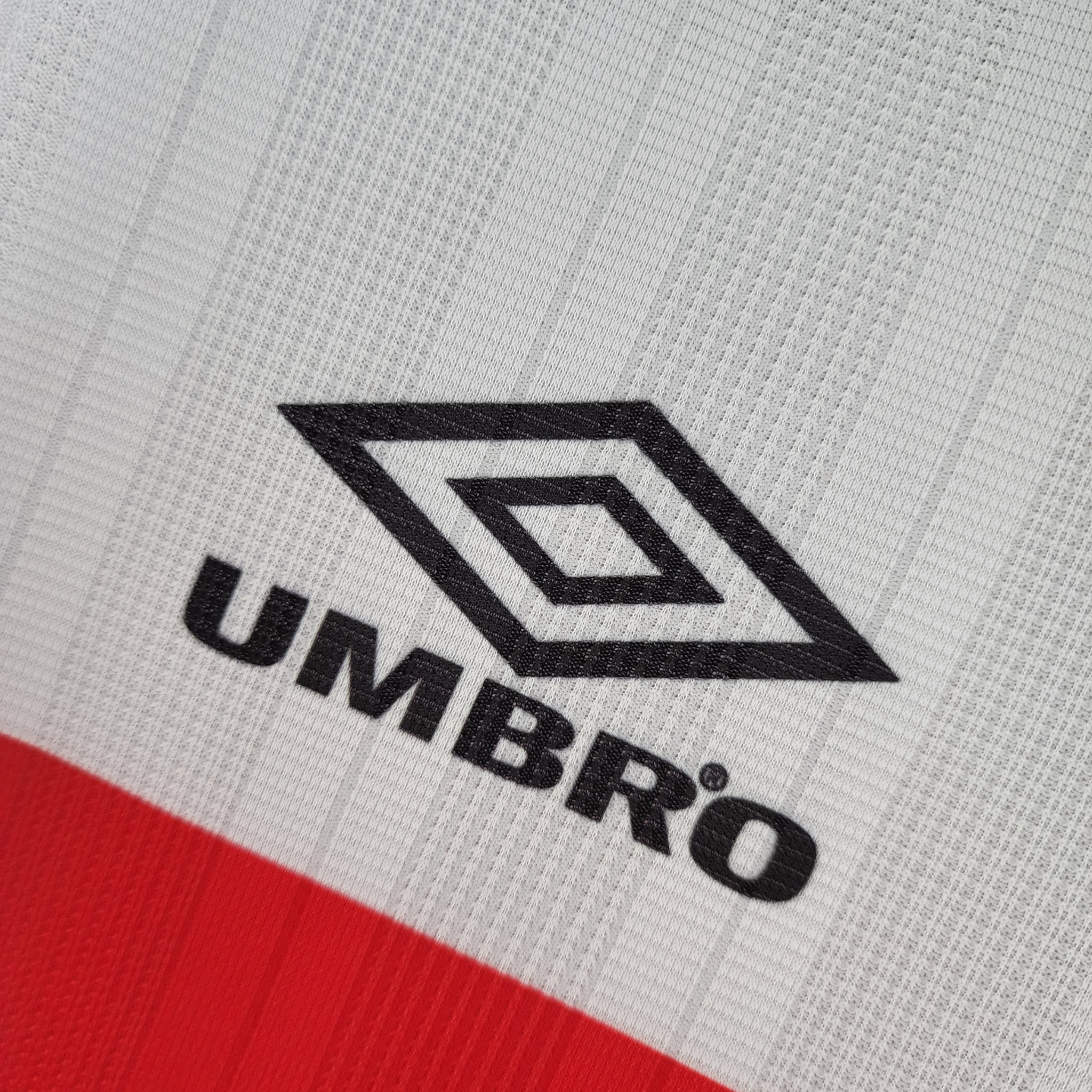 Jersey Flamengo II 1995 Retro
