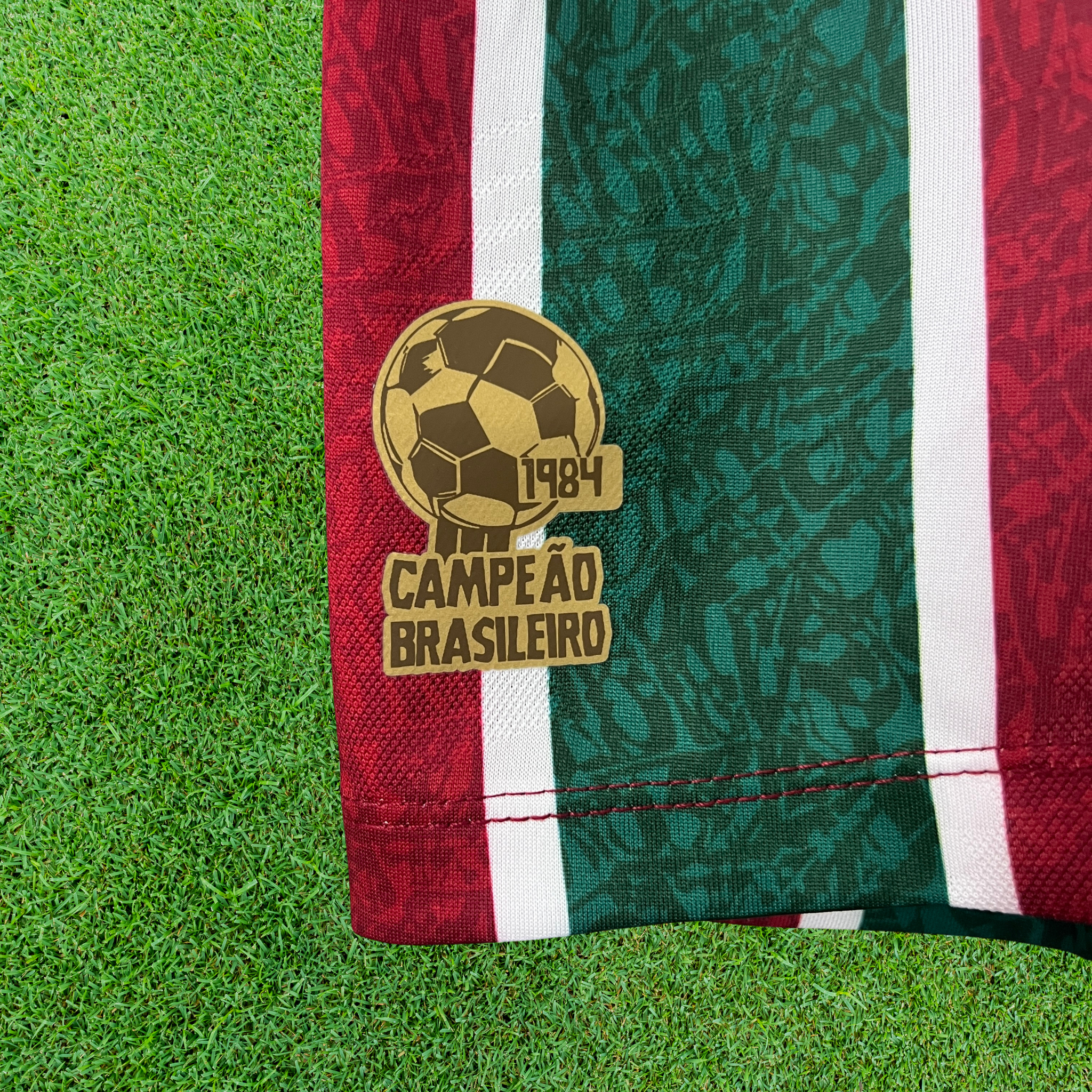 Jersey Fluminense I 24/25 Fan