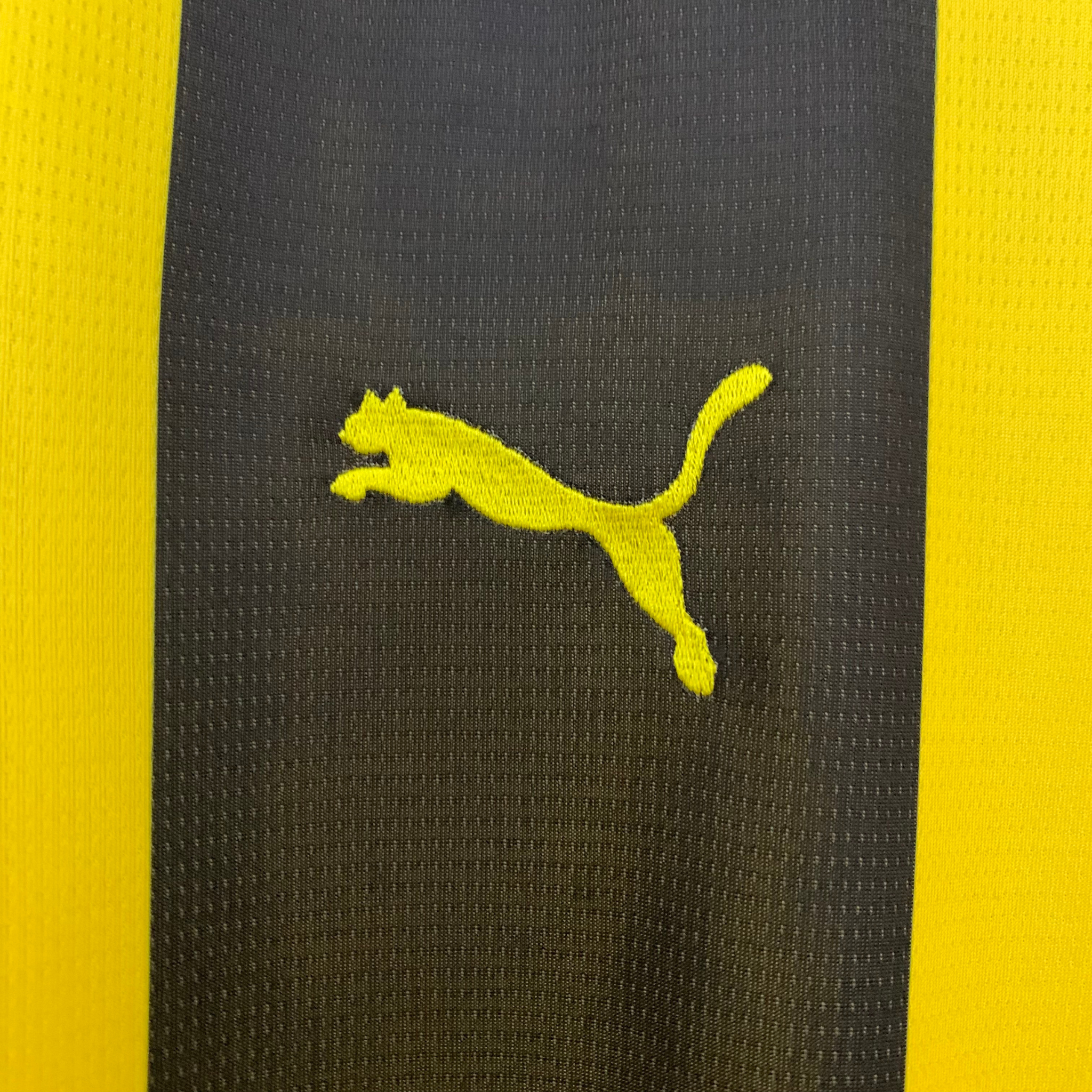 Jersey CA Peñarol I 25/26 Fan