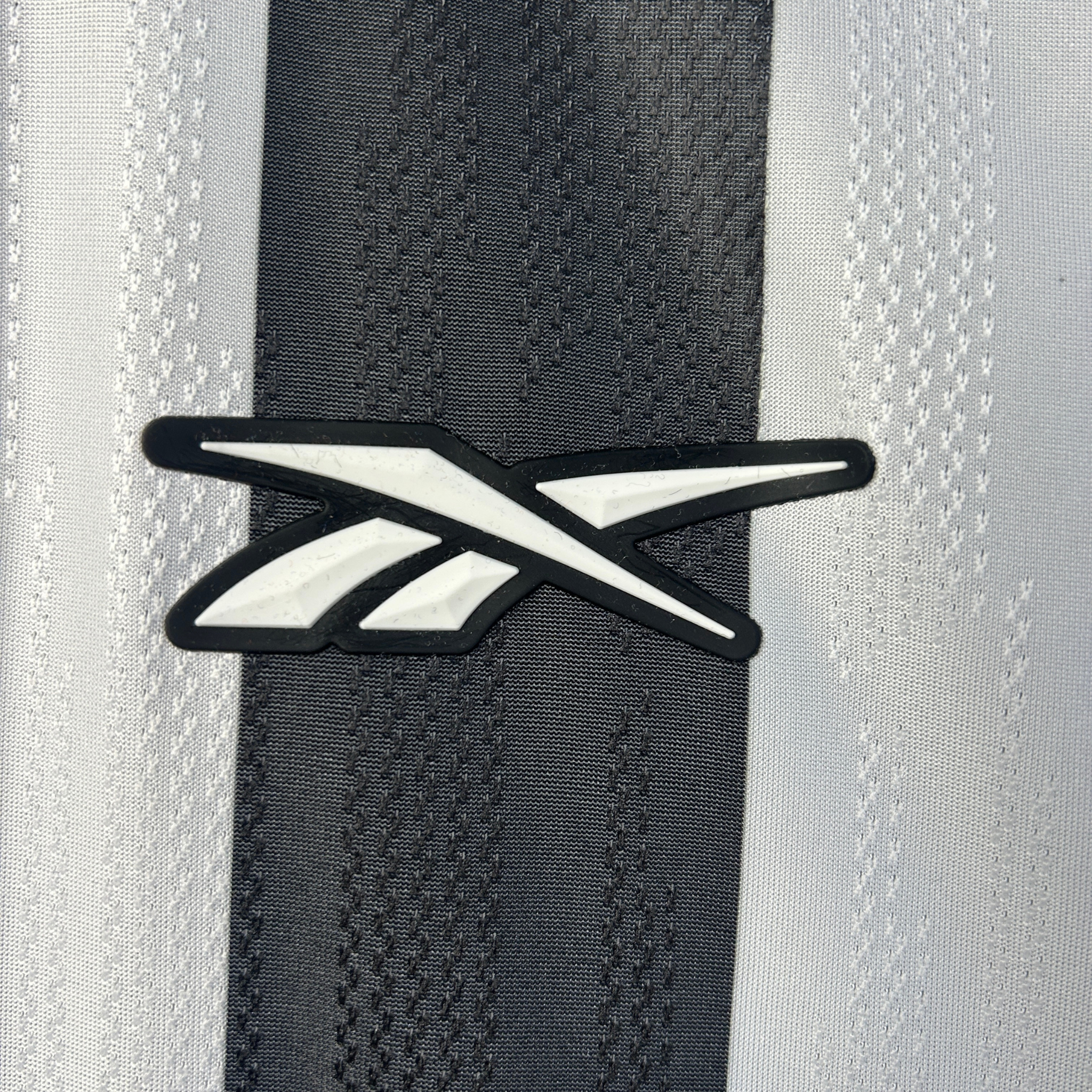 Jersey Botafogo I 25/26 Fan