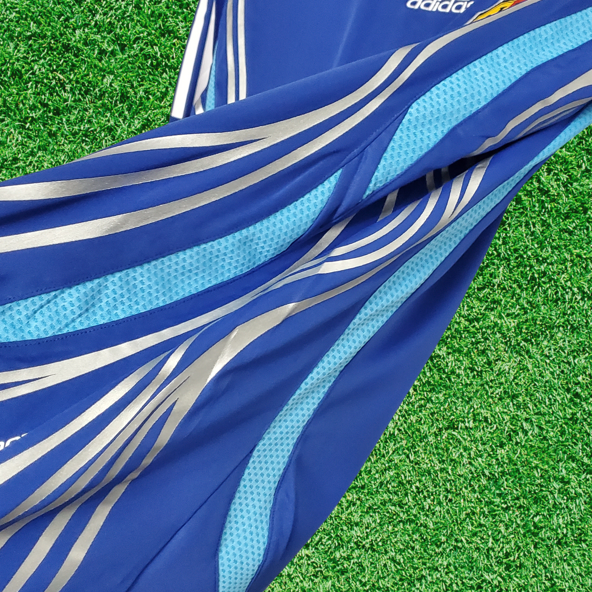 Jersey Japan I 2006 Retro