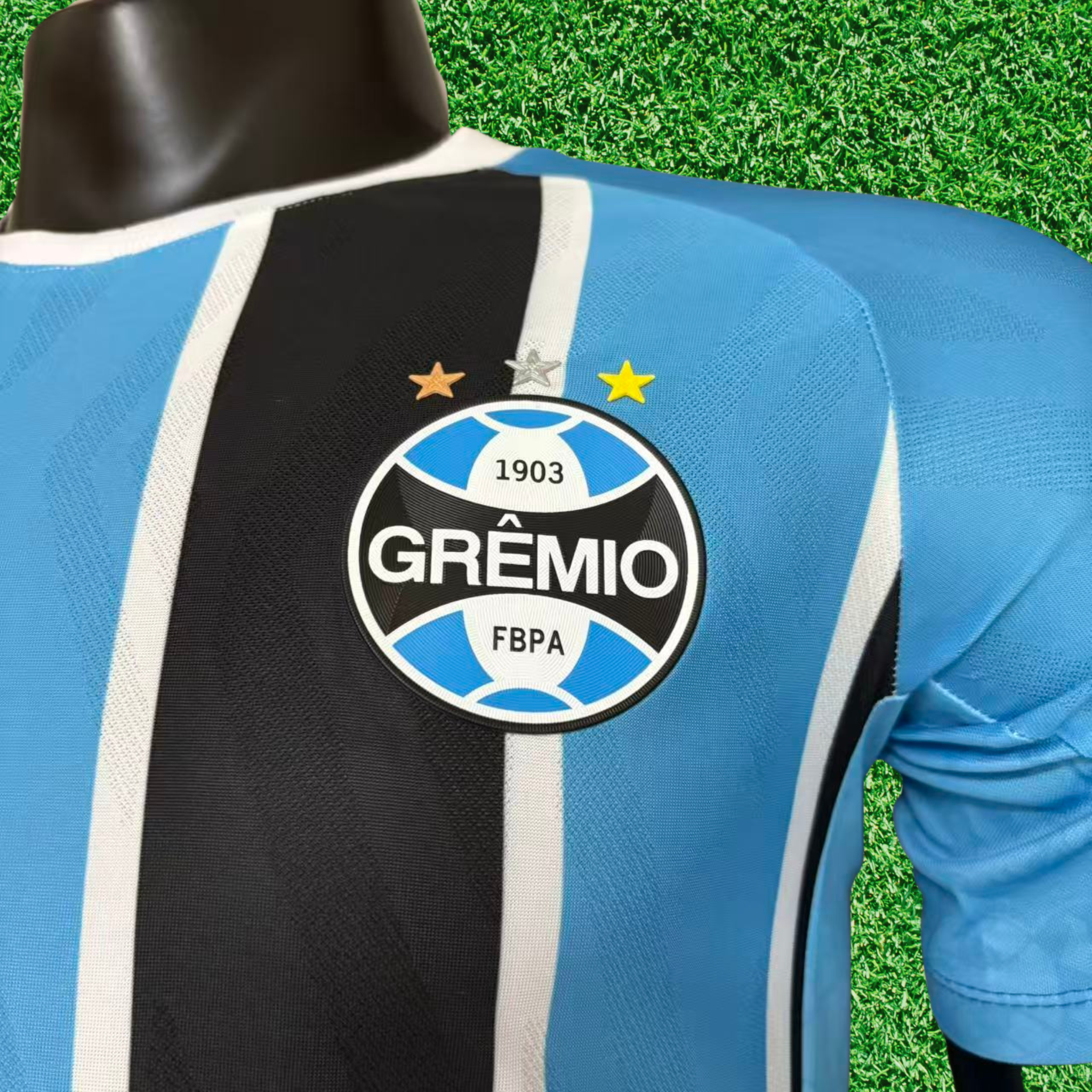 Jersey Grêmio I 25/26 Player