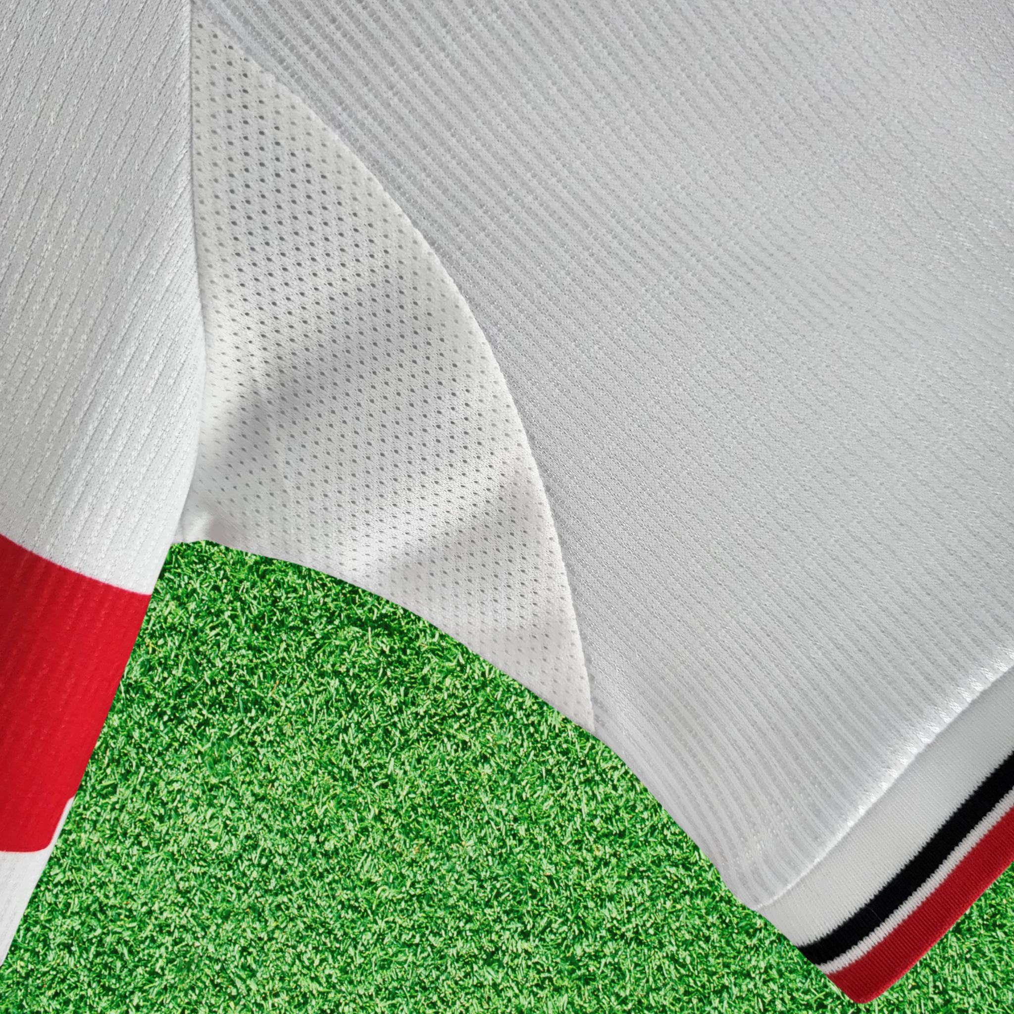 Jersey São Paulo I 2000 Retro