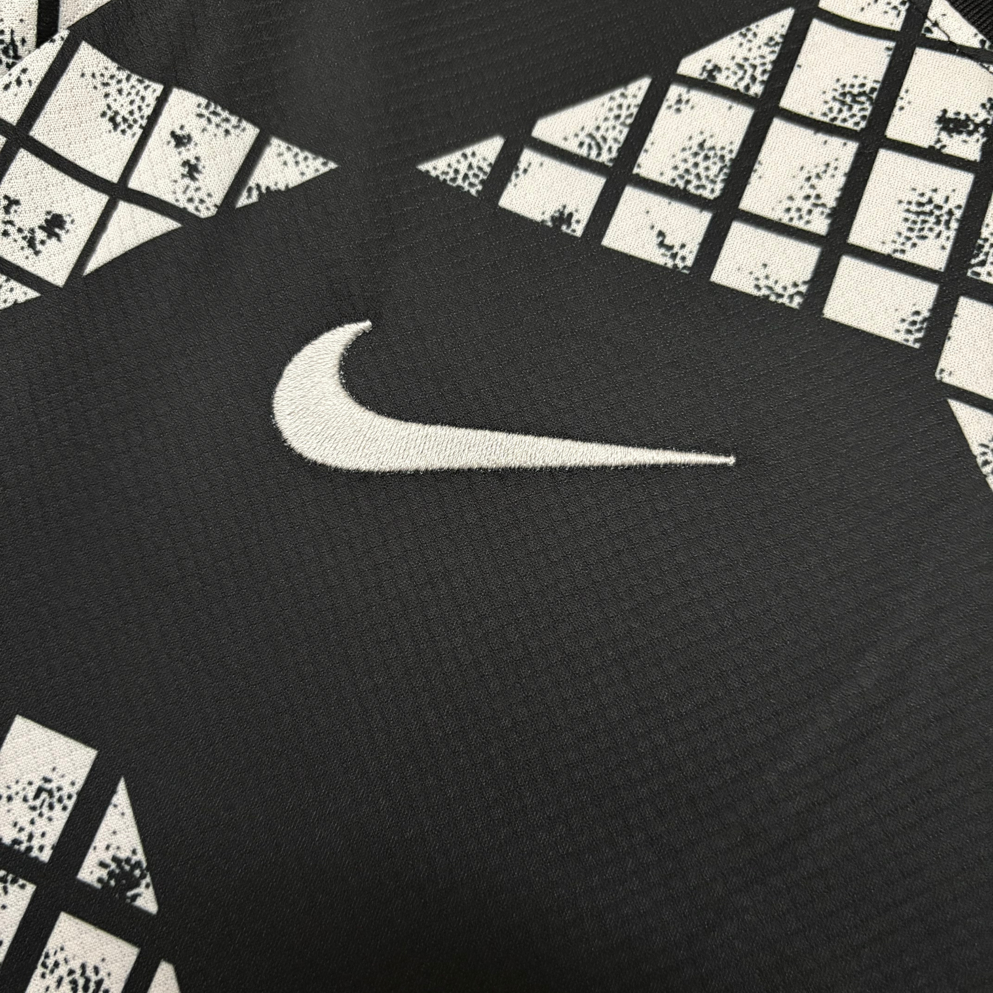 Jersey Corinthians Special Edition 2020 25/26 Fan