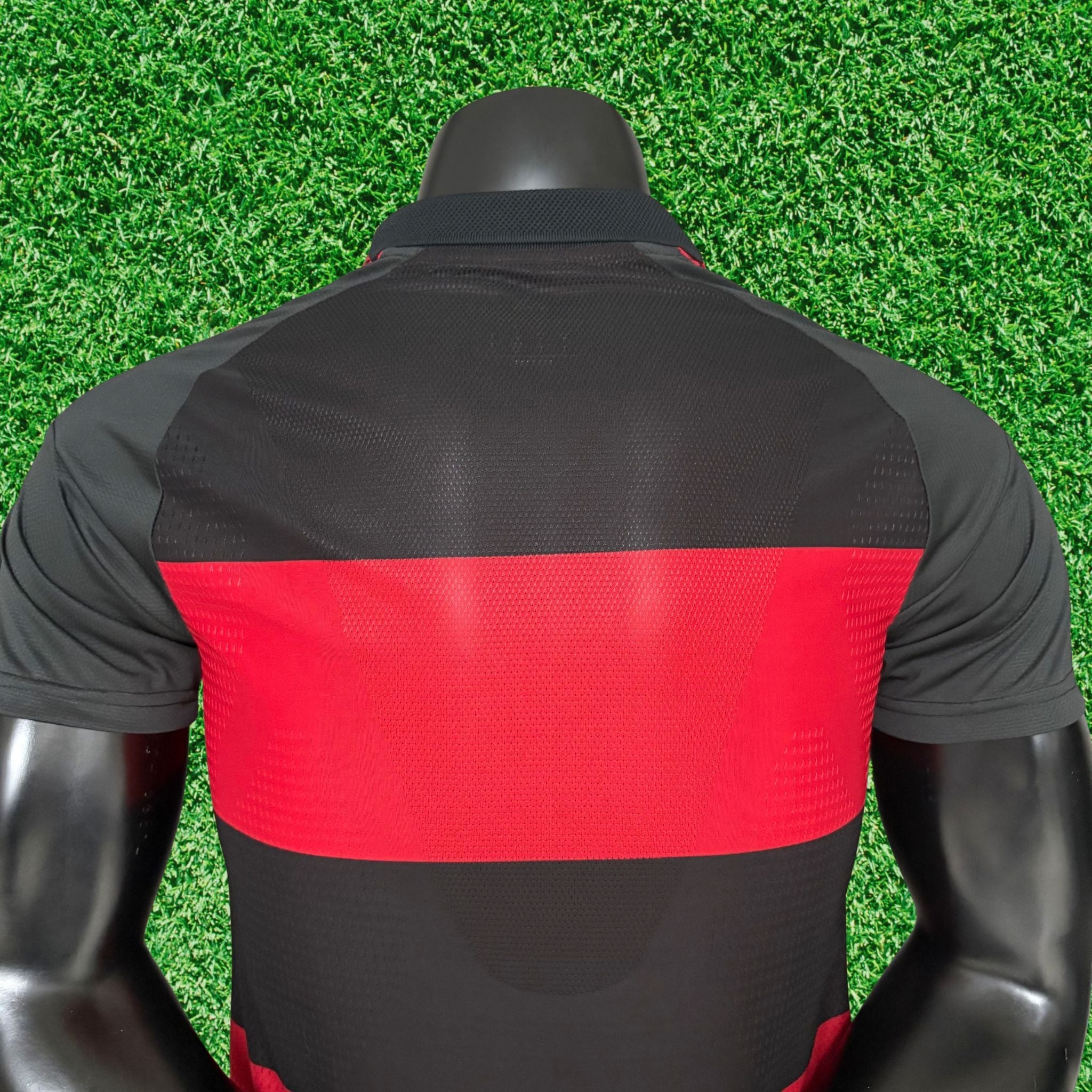 Jersey Flamengo I 26/27 Player
