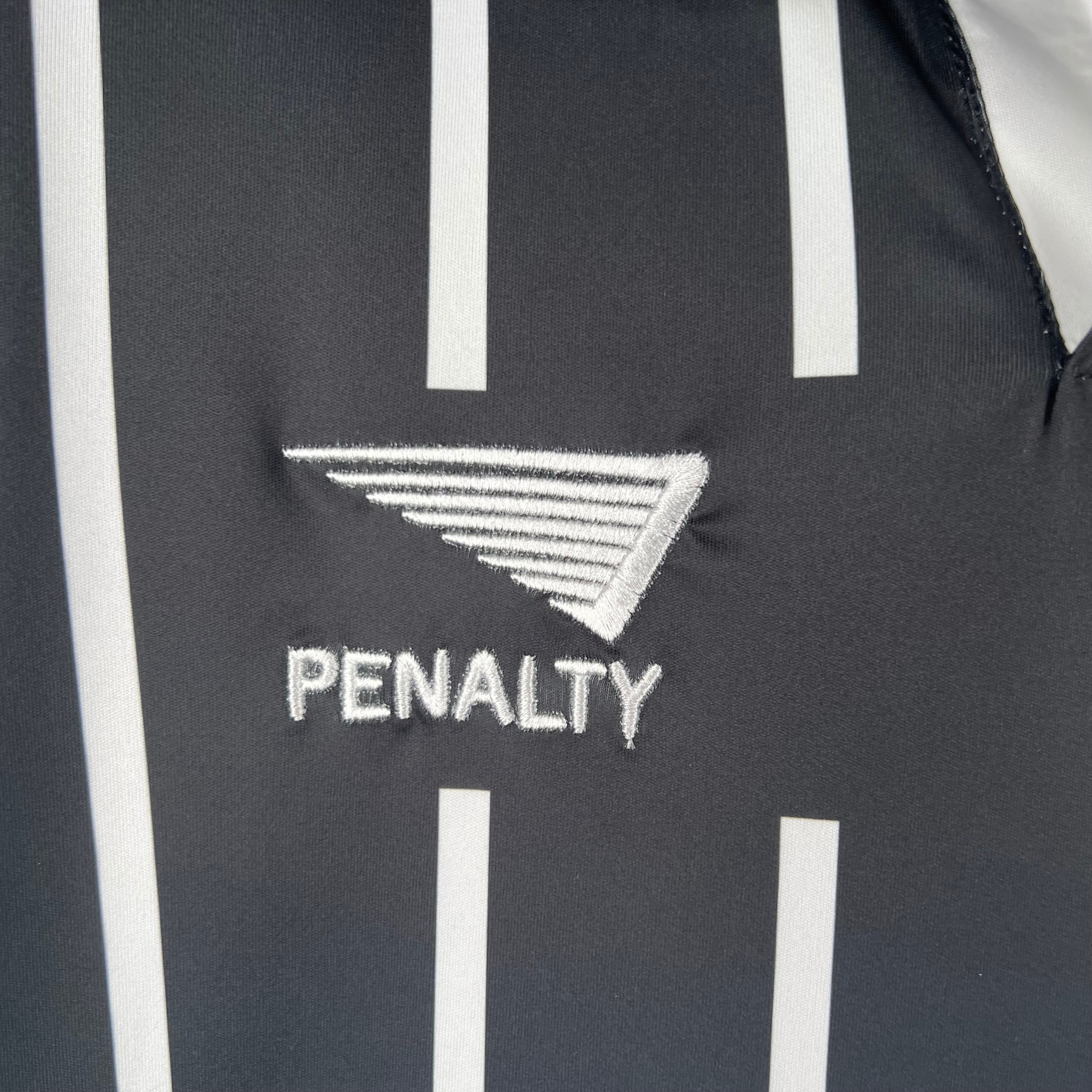 Jersey Corinthians II 1997 Retro
