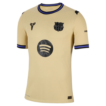 Camisa Barcelona II 25/26 Torcedor