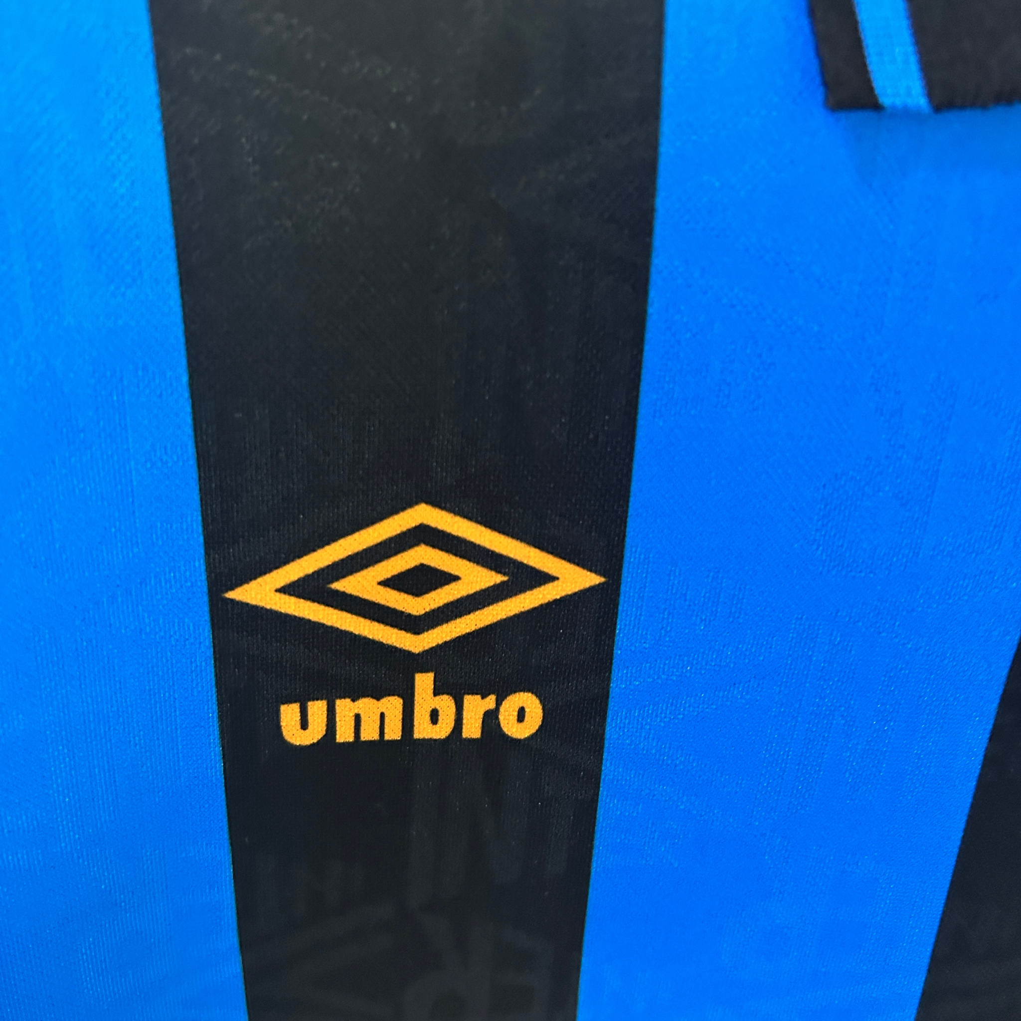 Jersey Inter Milan I 92/94 Retro