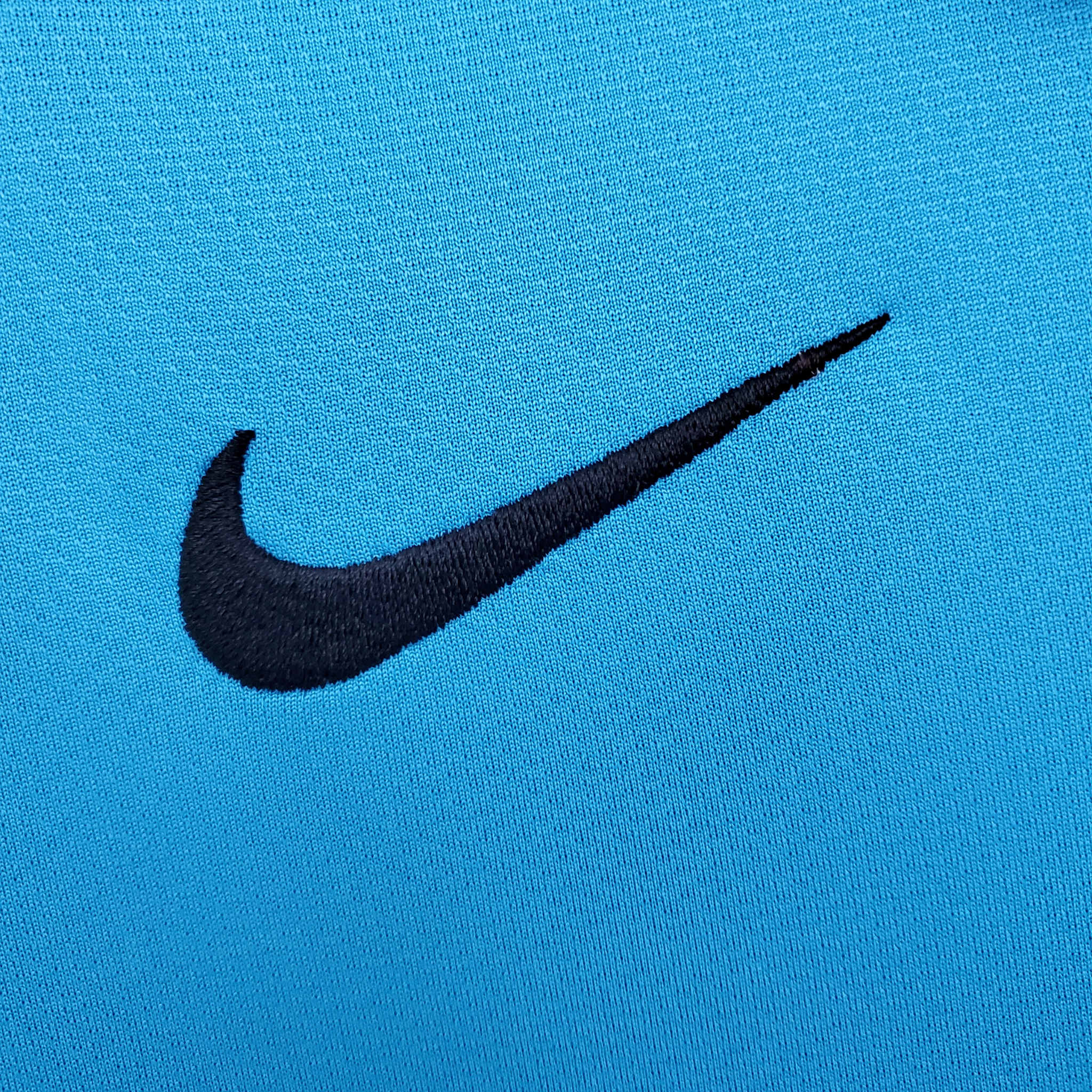 Jersey Santos III 12/13 Retro