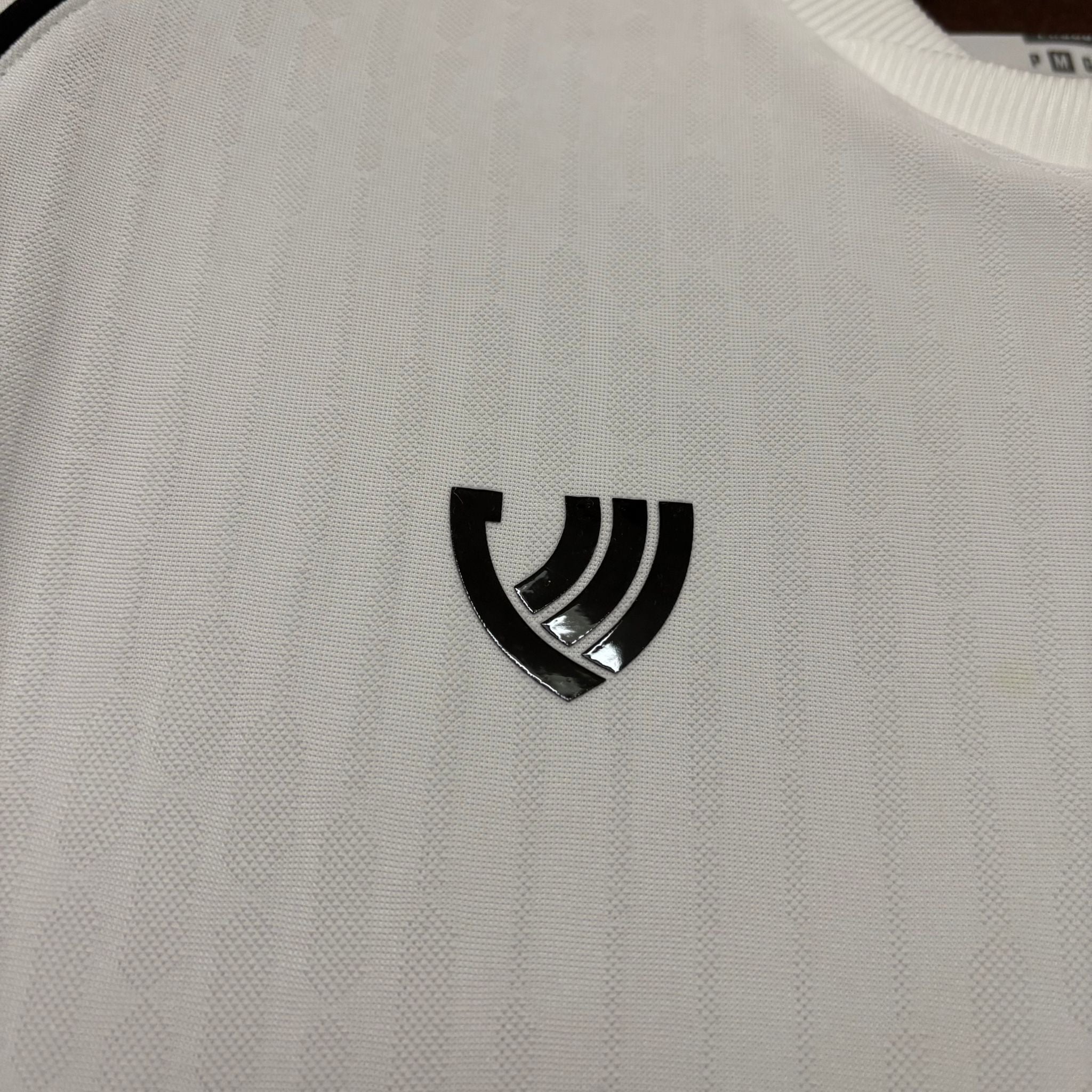 Jersey Ceará II 26/27 Fan