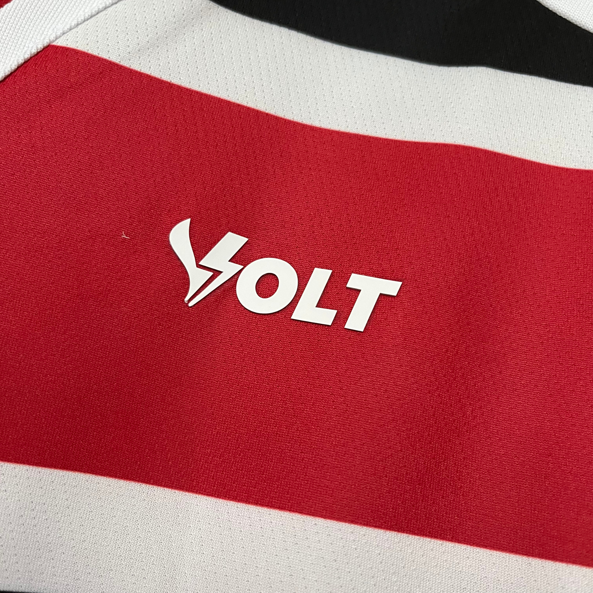 Jersey Santa Cruz I 25/26 Fan