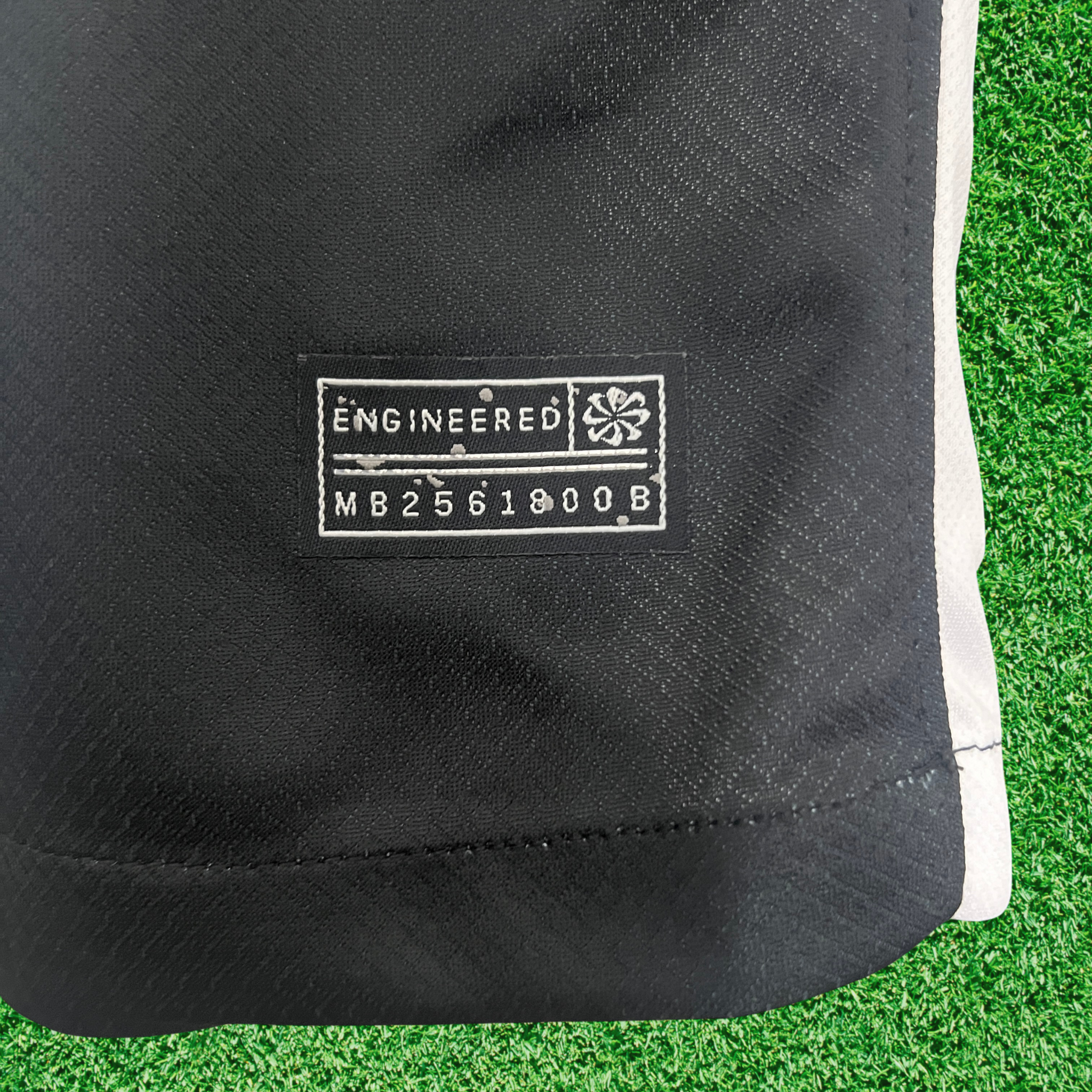 Jersey Corinthians III 24/25 Fan