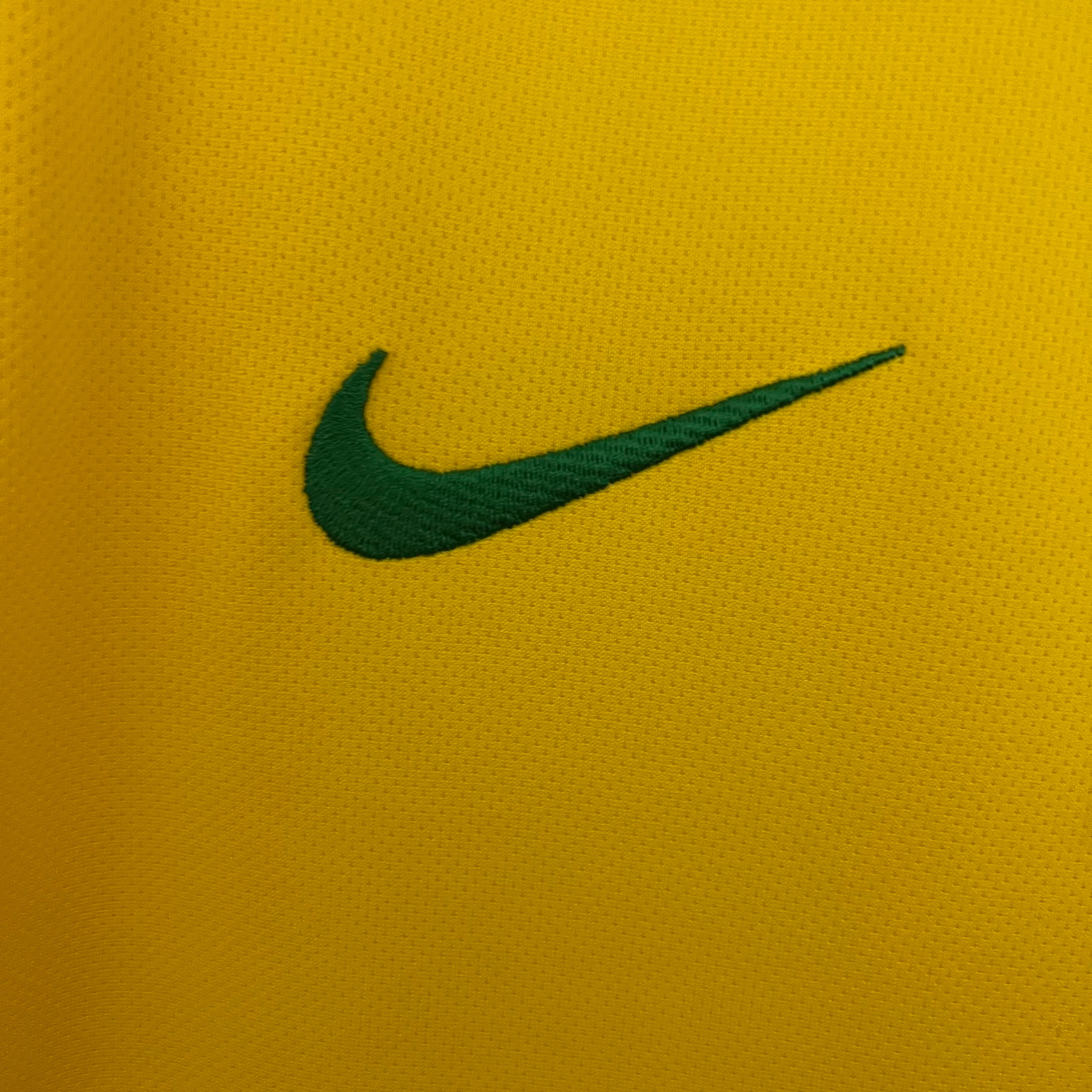 Jersey Brazil I 2006 Retro