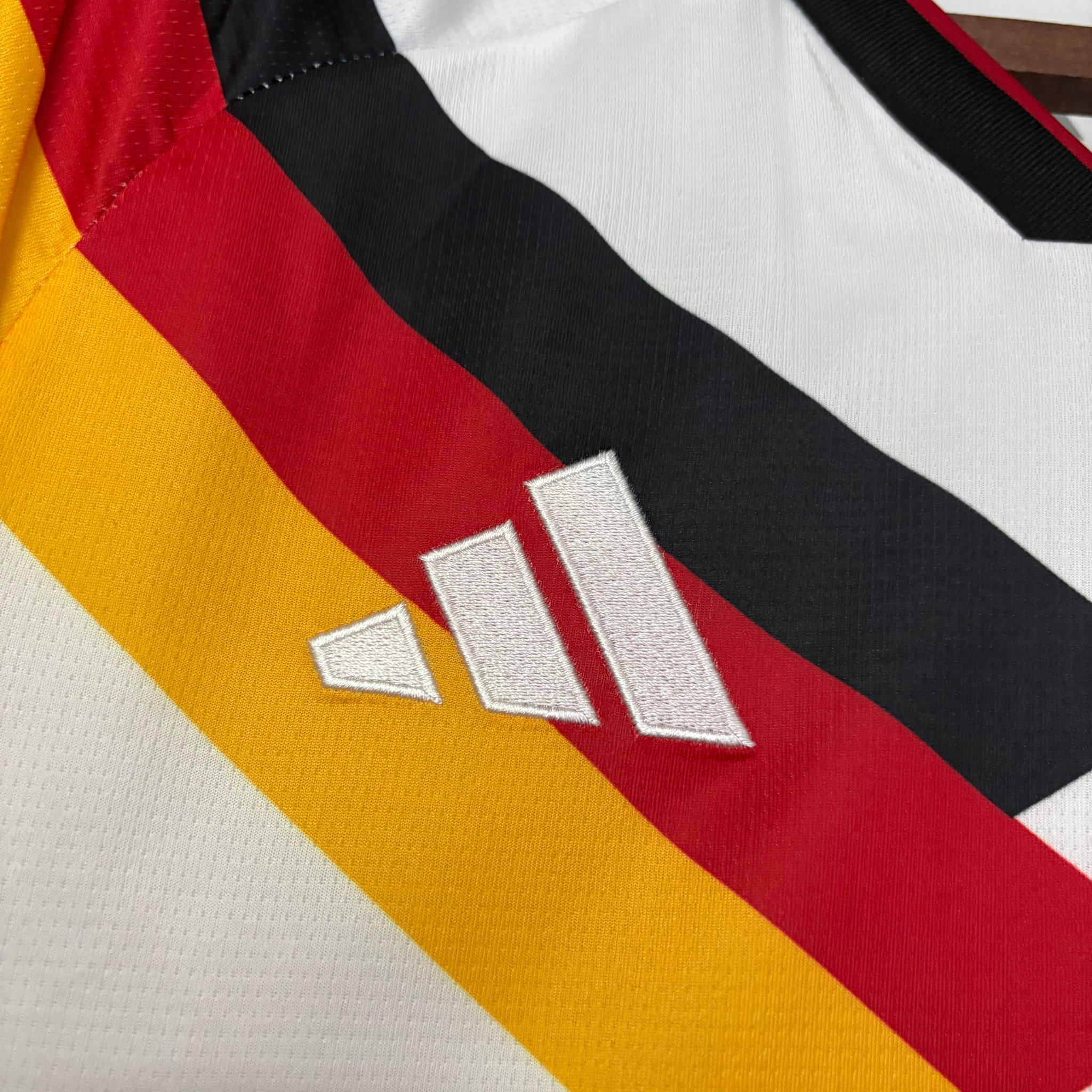Jersey Germany I 2026 Fan