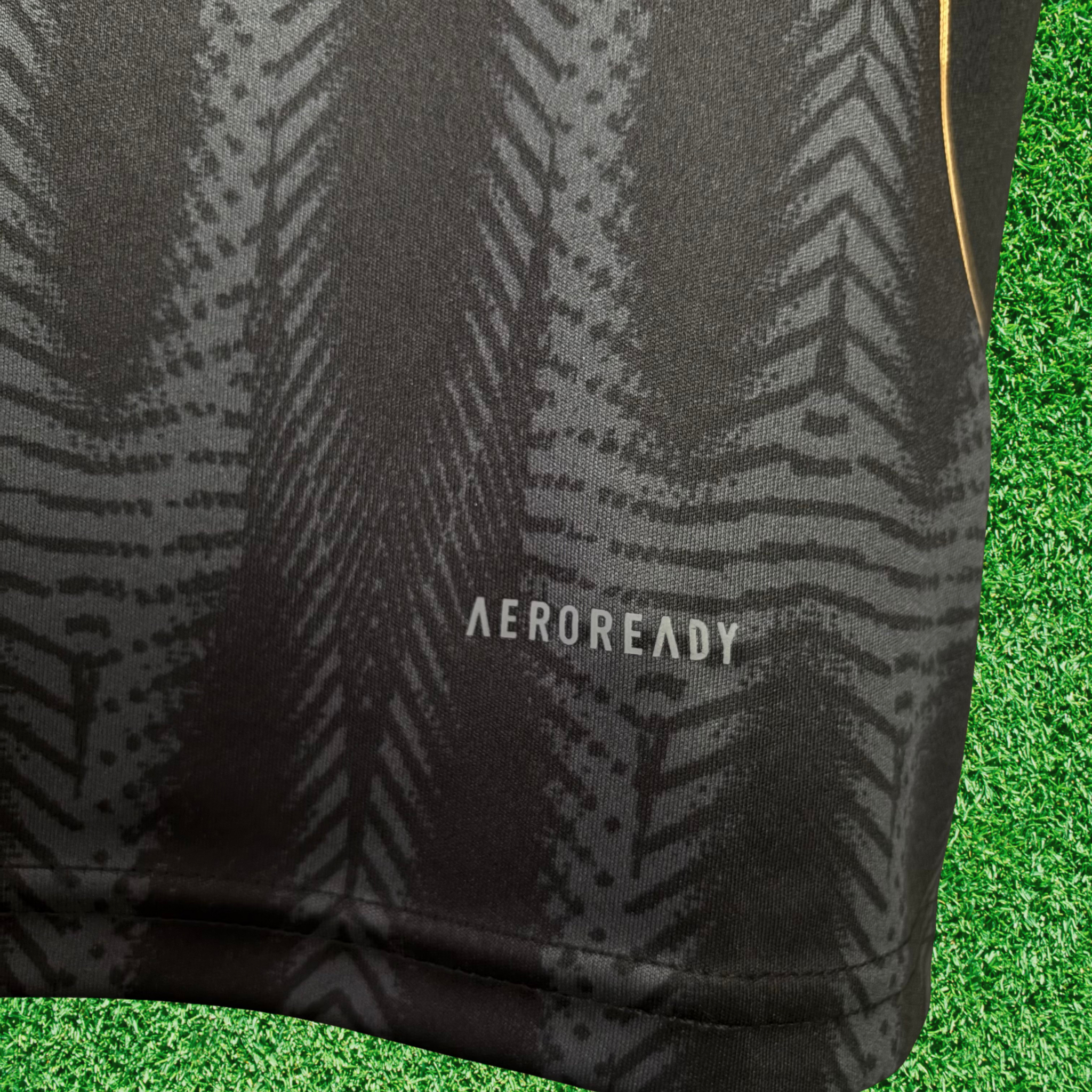 Jersey Atlético Mineiro III 25/26 Fan