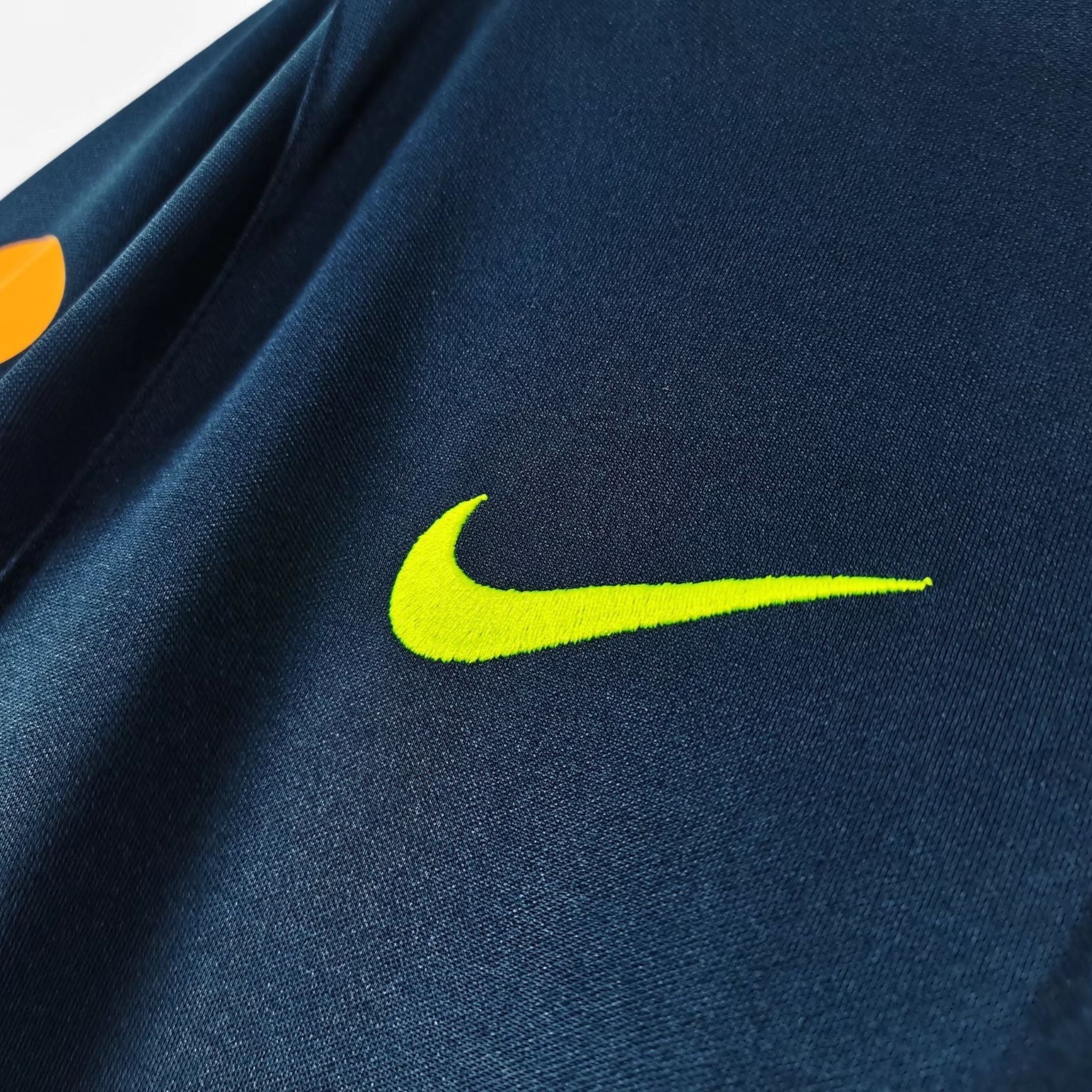 Jersey Brazil Training 2020 Retro