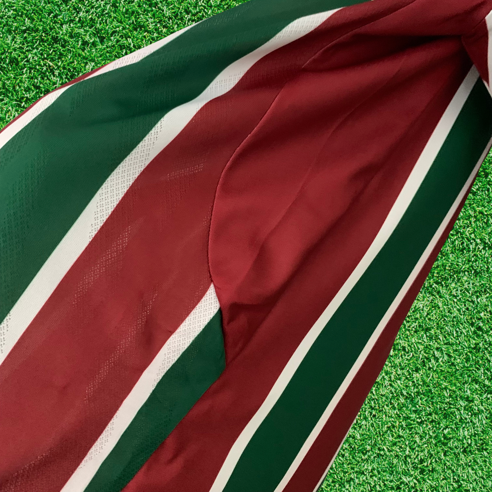 Jersey Fluminense I 25/26 Fan