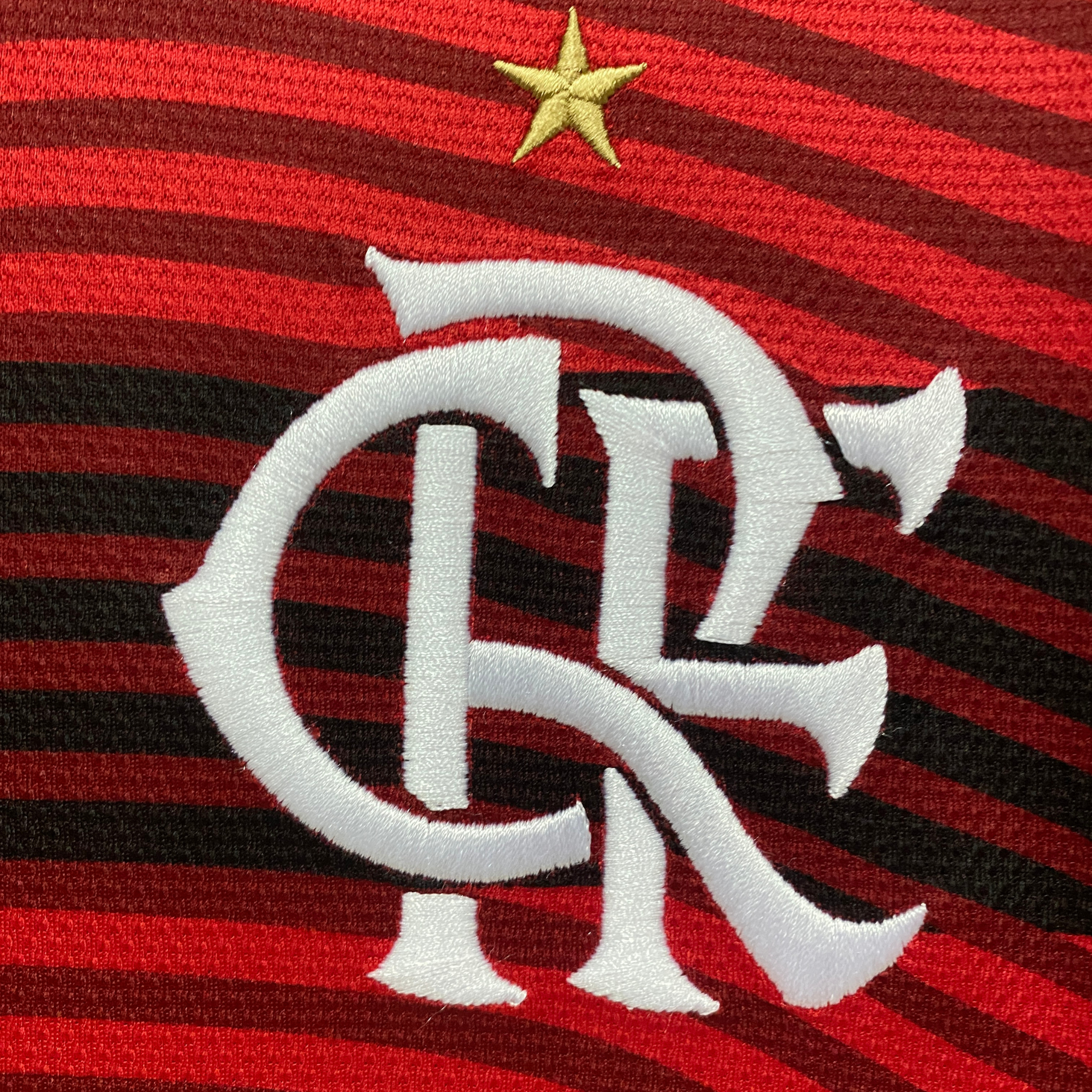 Jersey Flamengo I 22/23 Fan