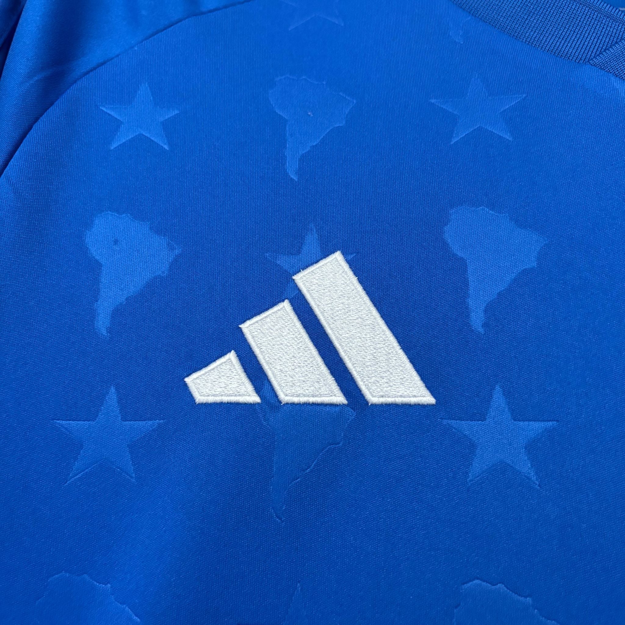 Jersey Cruzeiro I 26/27 Long Sleeve