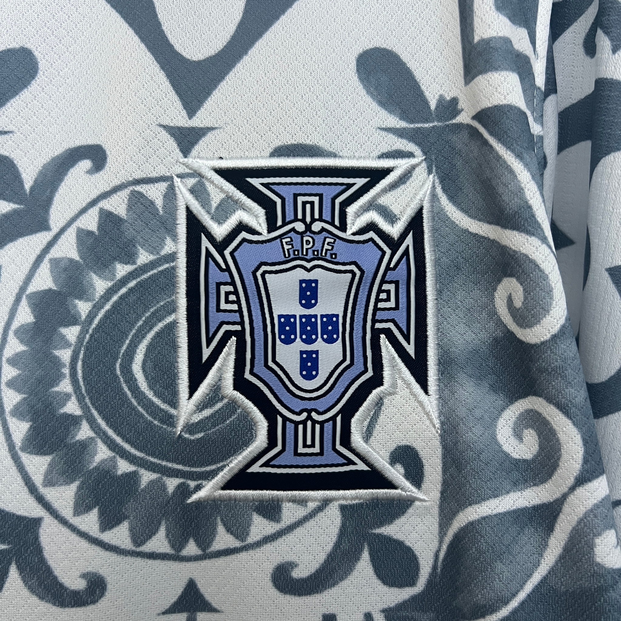 Jersey Portugal Special Edition 2025 Fan