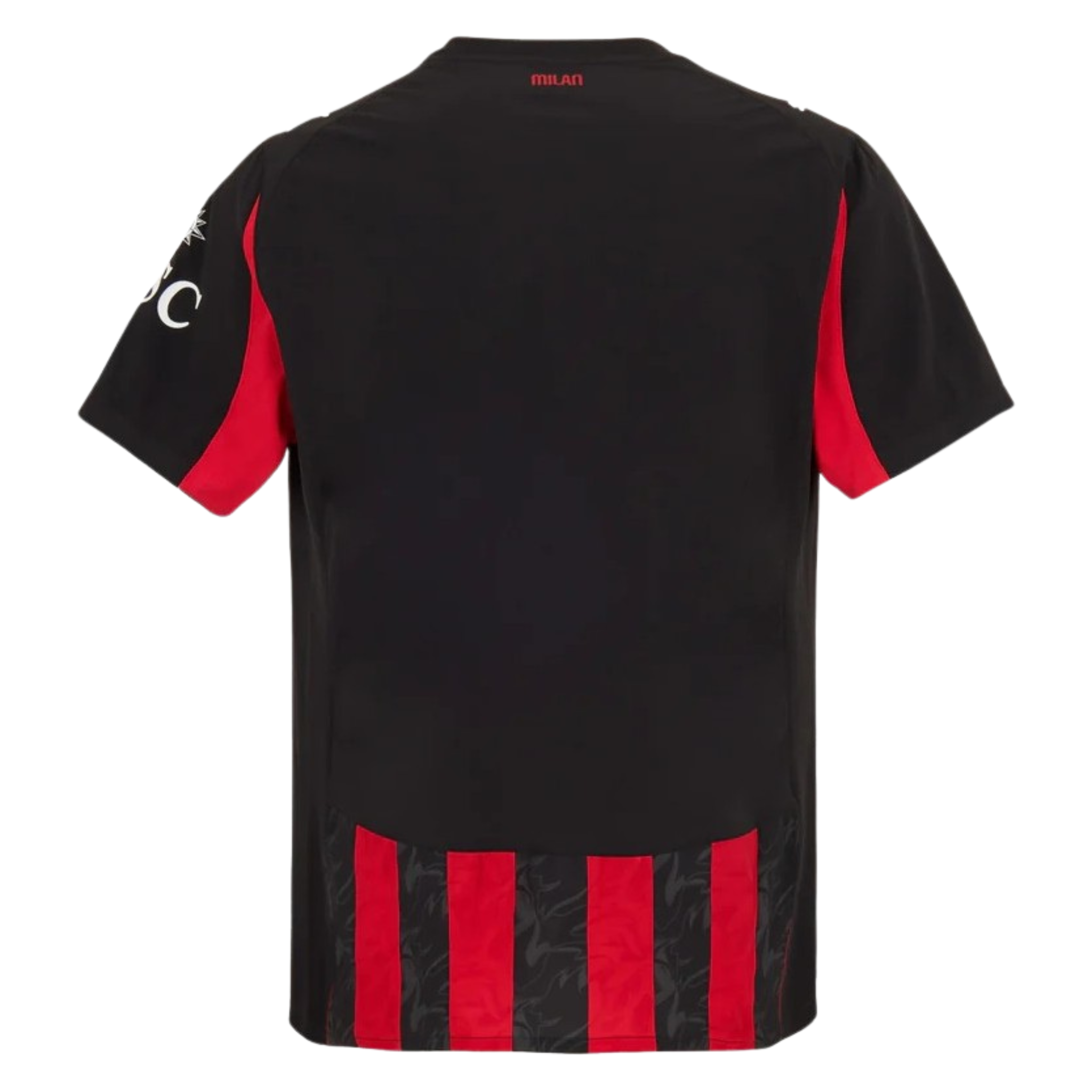 Jersey AC Milan I 25/26 Fan