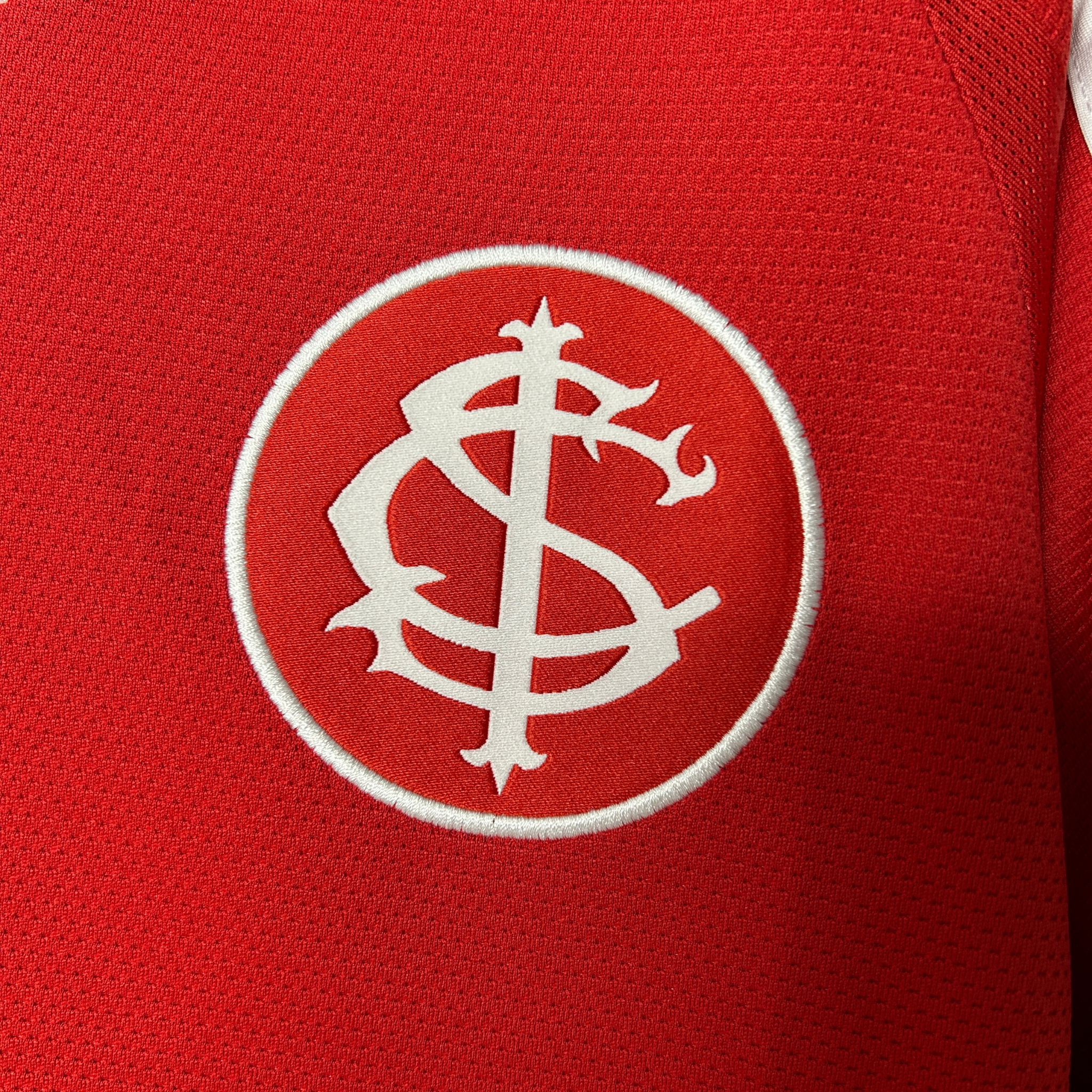 Jersey Internacional I 25/26 Long Sleeve