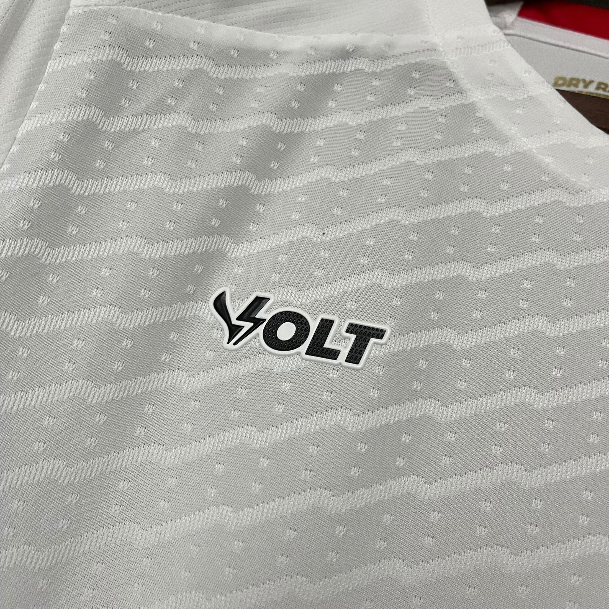 Jersey Vitória II 25/26 Fan