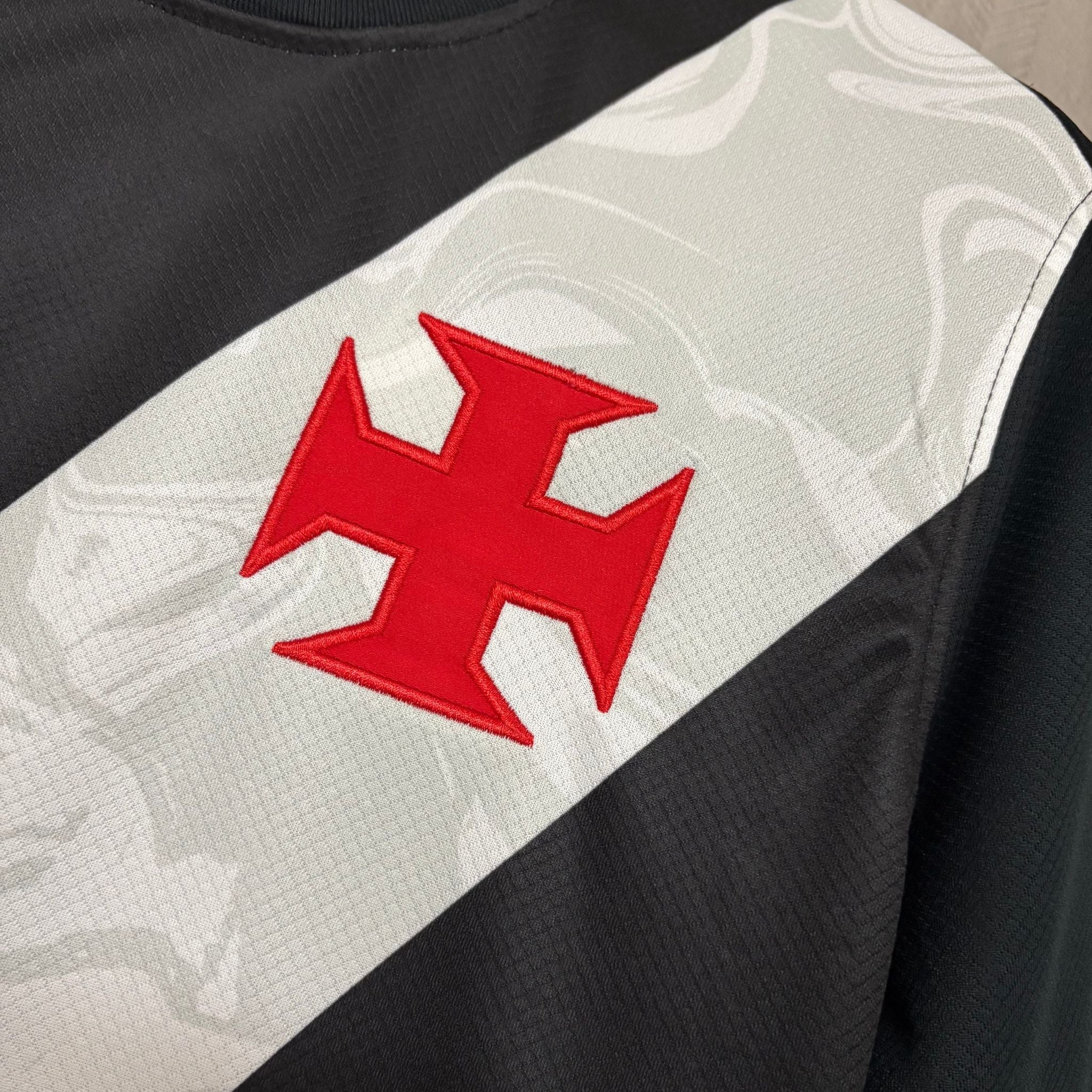 Jersey Vasco I 26/27 Fan