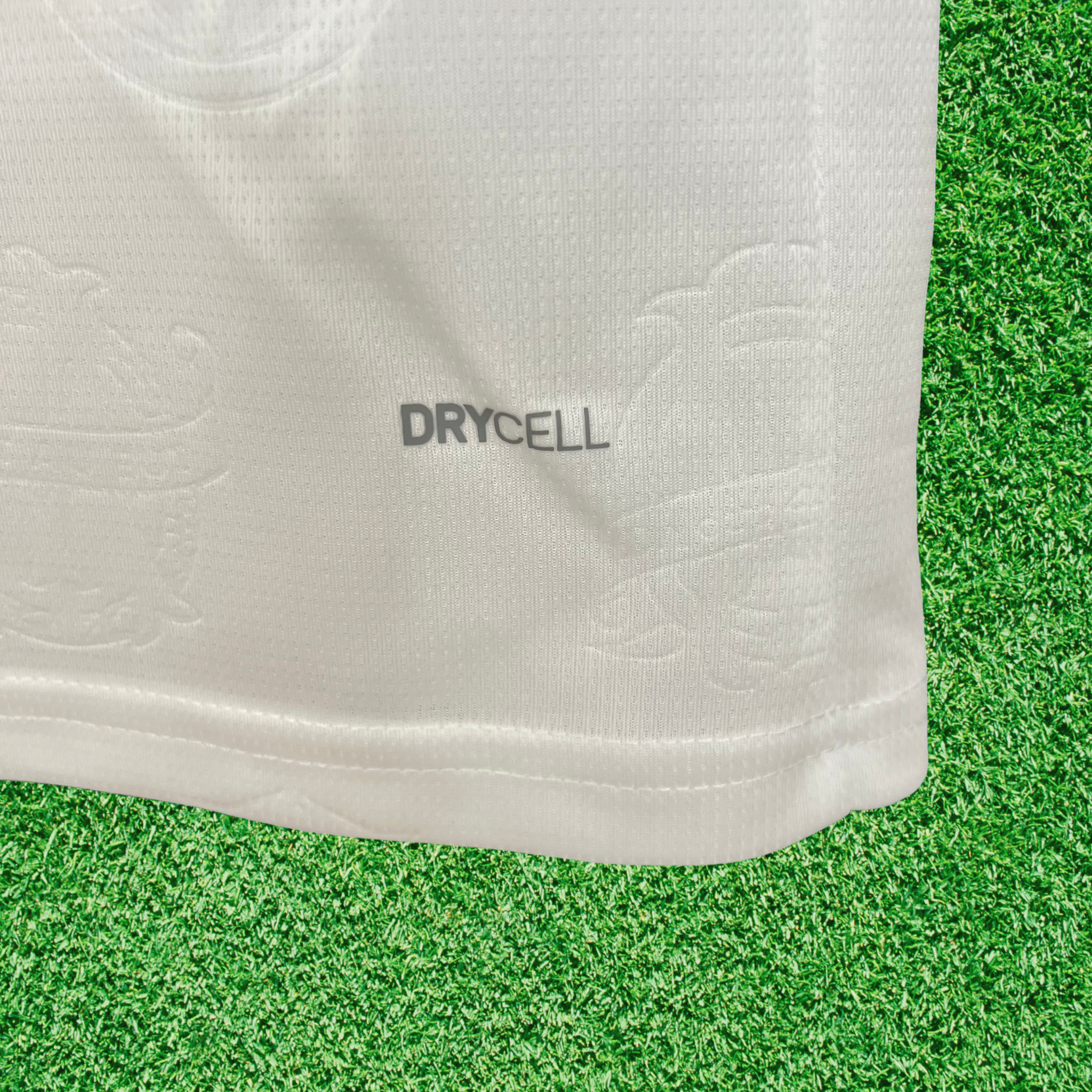 Jersey Olympique Marseille I 25/26 Fan