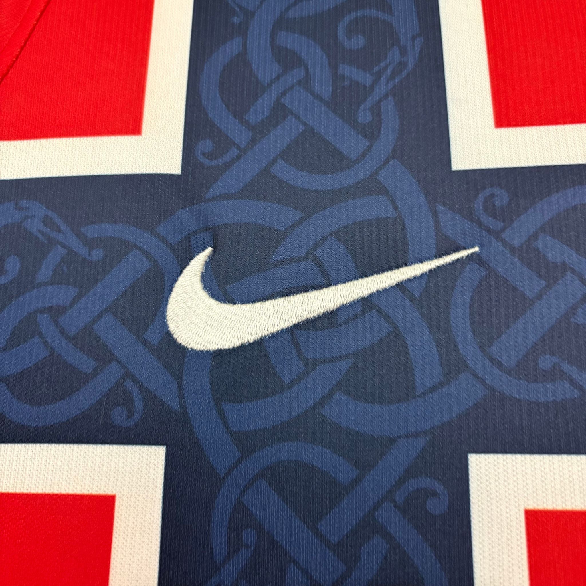 Jersey Norway I 2026 Fan