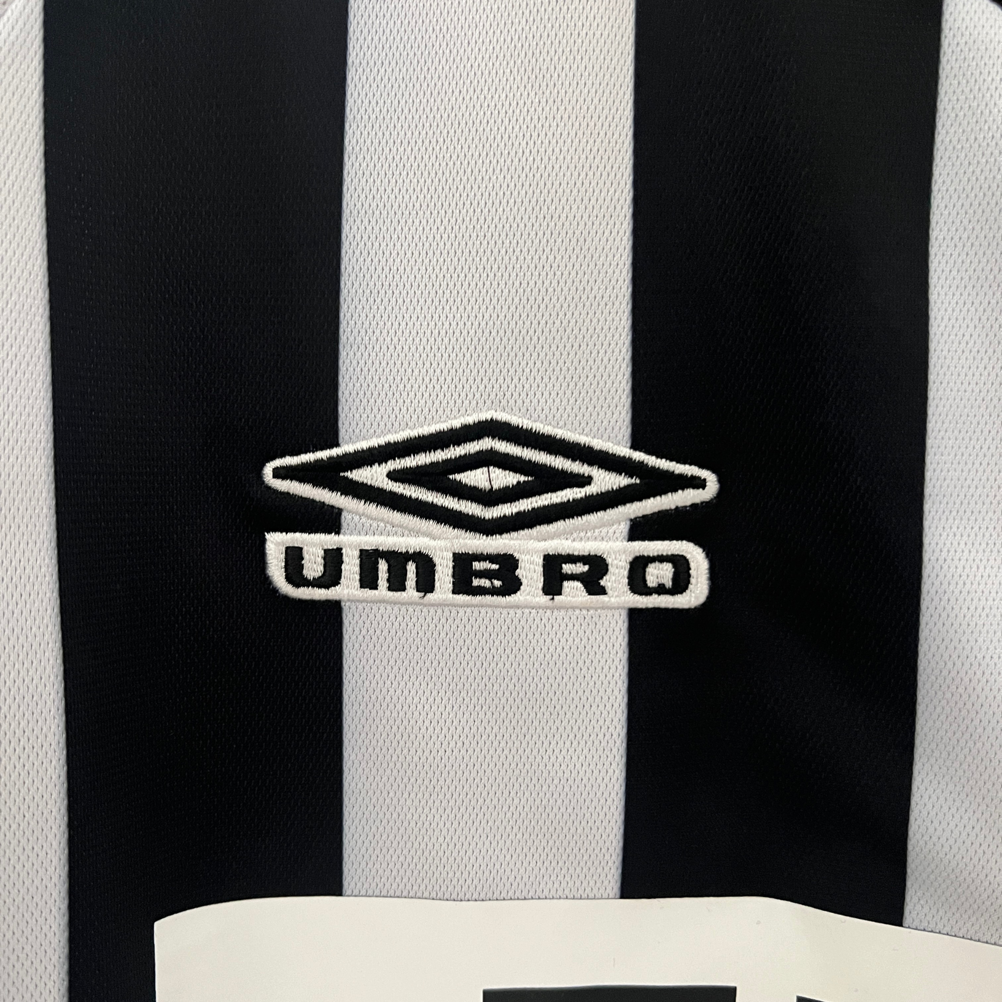 Jersey Atlético Mineiro I 2003 Retro