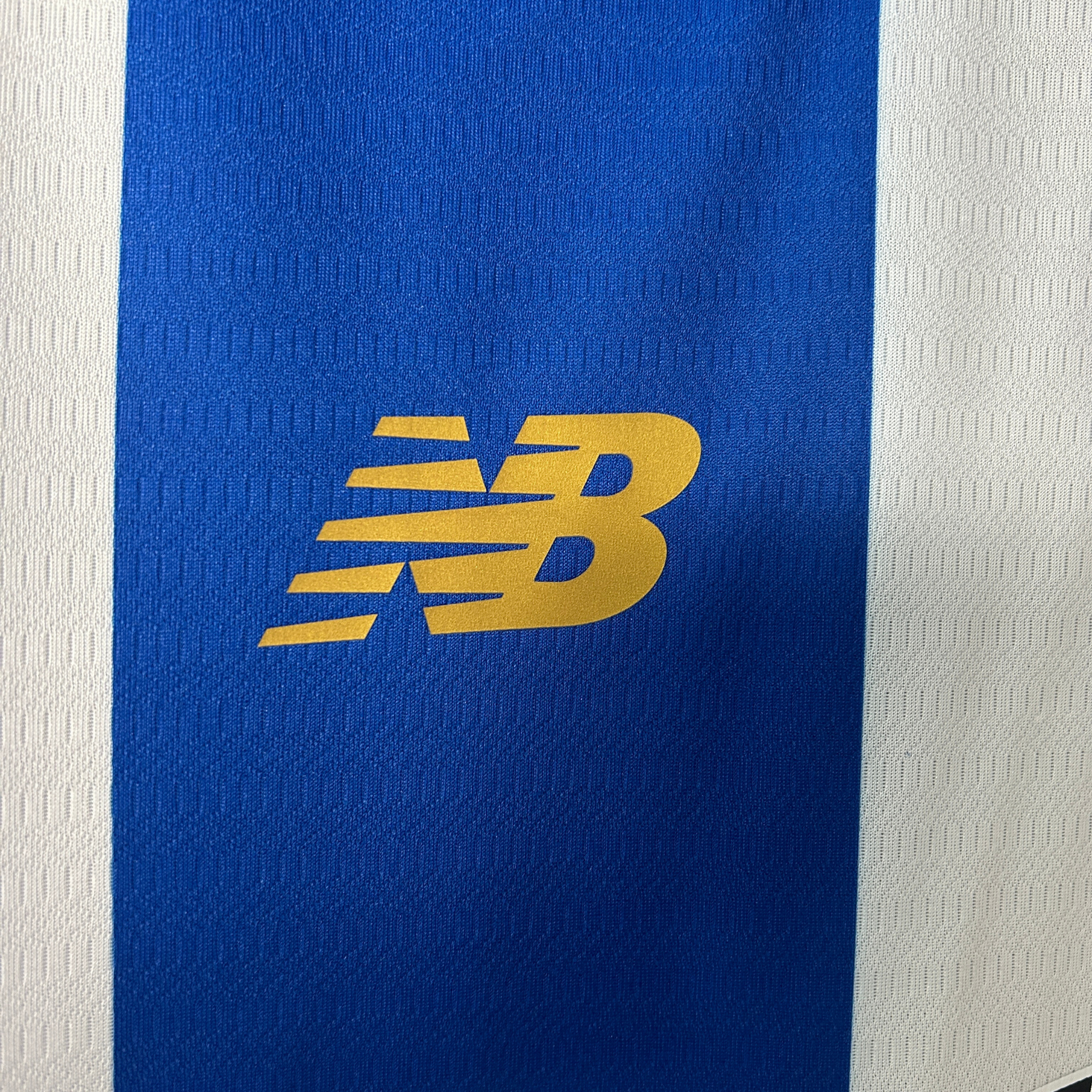 Jersey FC Porto I 25/26 Fan