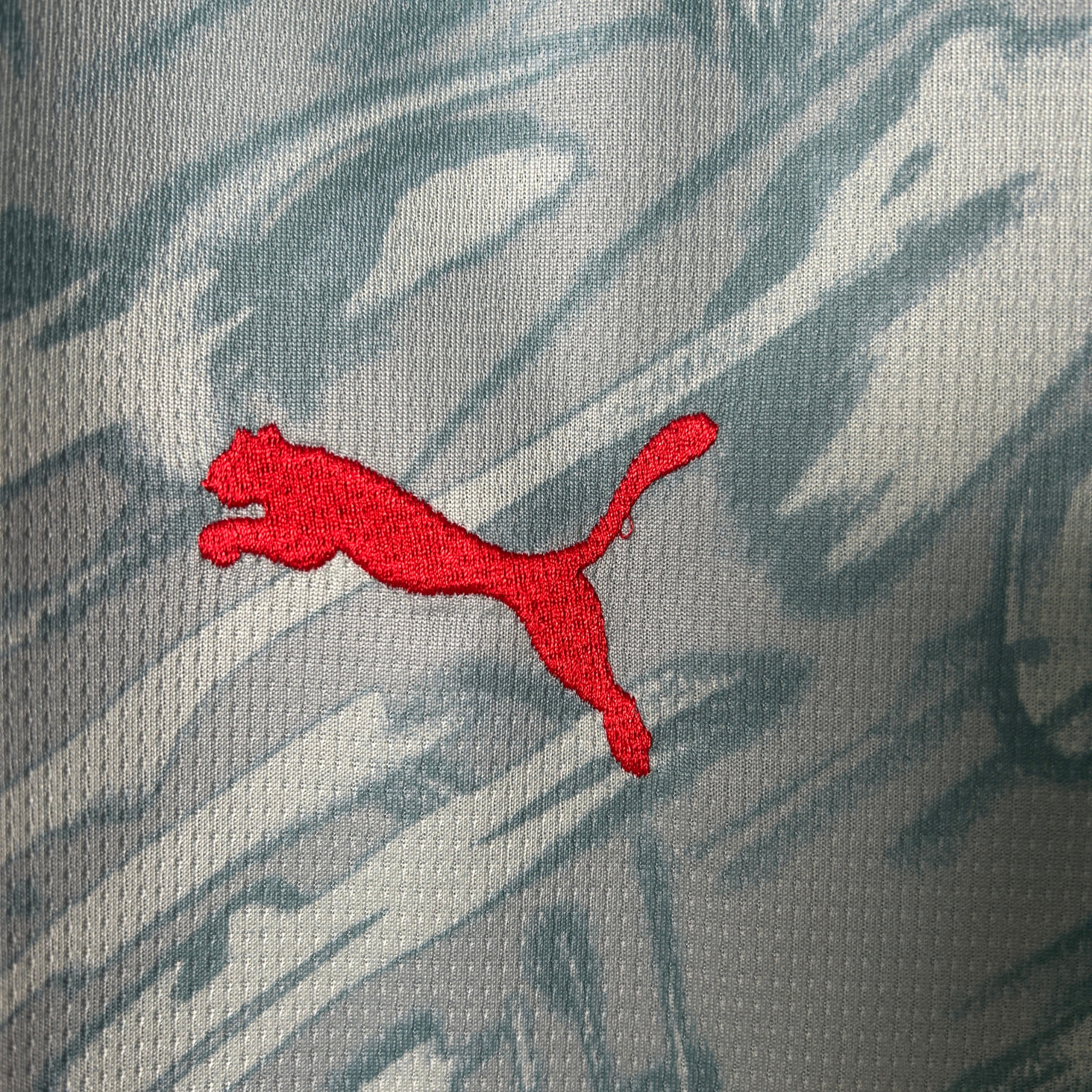 Jersey AC Milan Goalkeeper 25/26 Fan