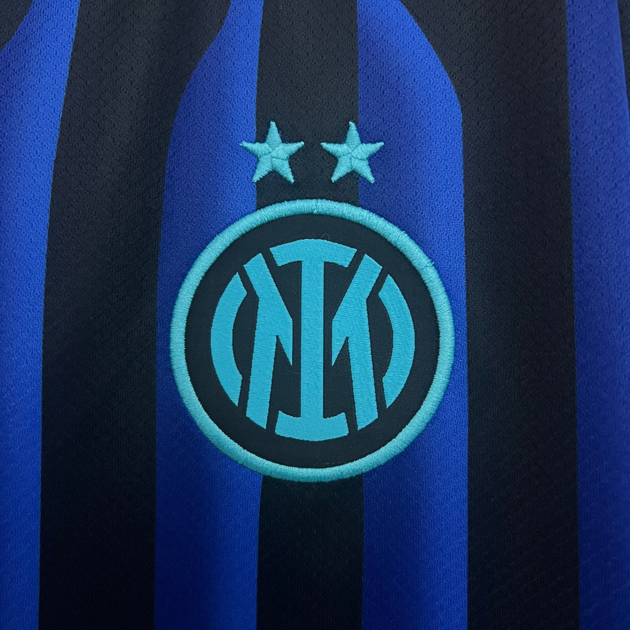Jersey Inter Milan I 25/26 Fan
