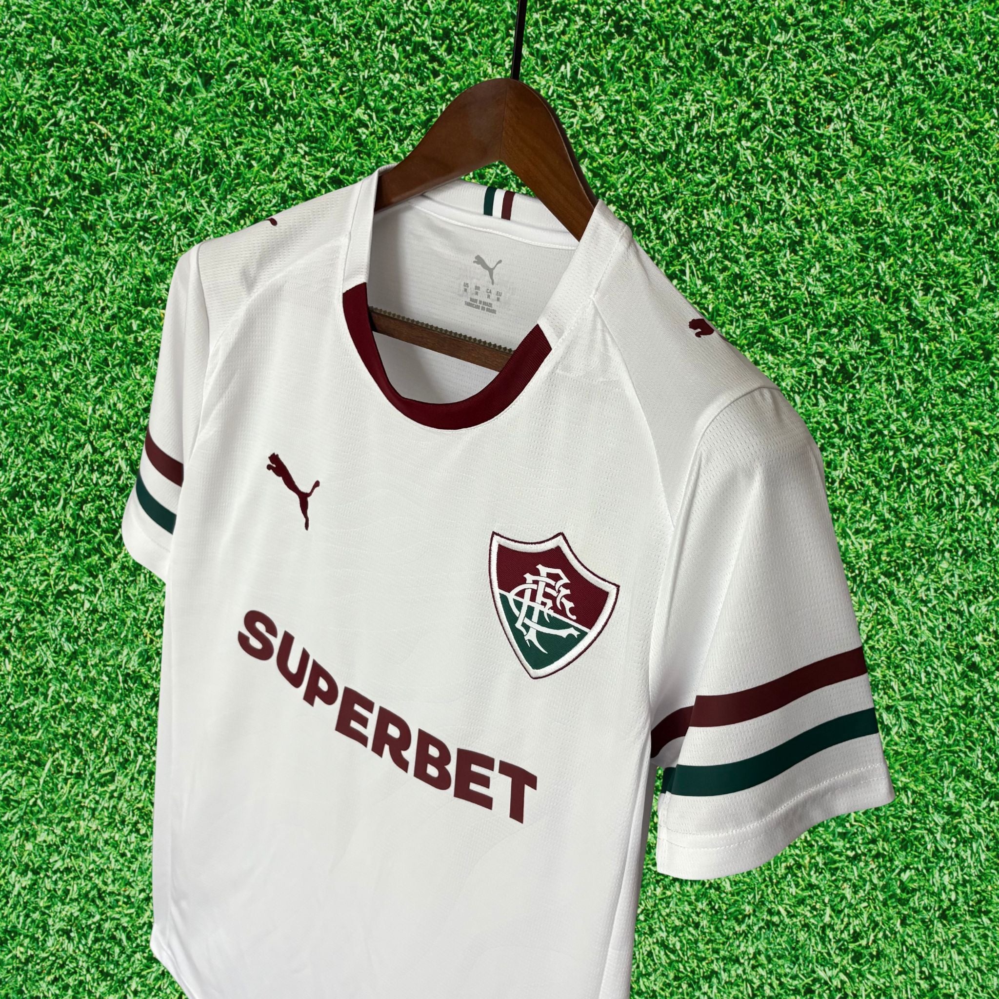 Jersey Fluminense II 26/27 Fan
