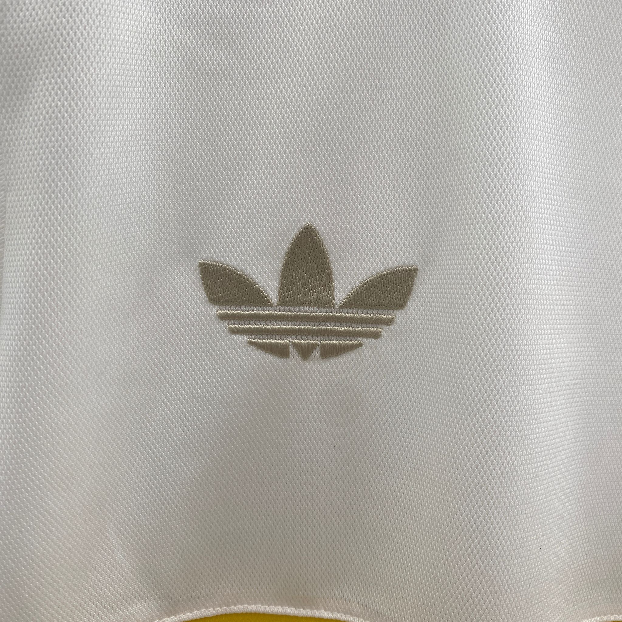 Jersey Colombia Centenário 2024 Fan