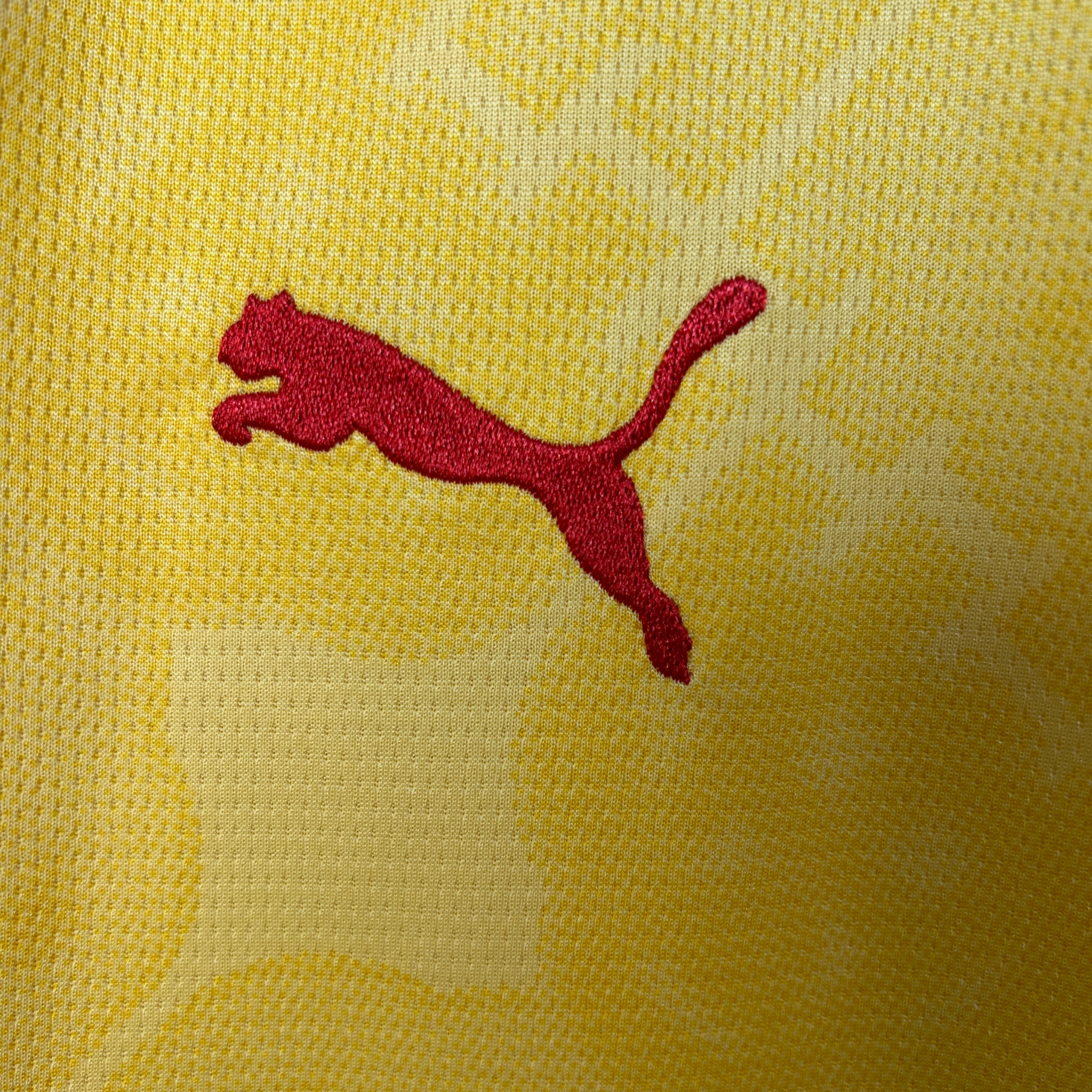 Jersey AC Milan III 25/26 Fan