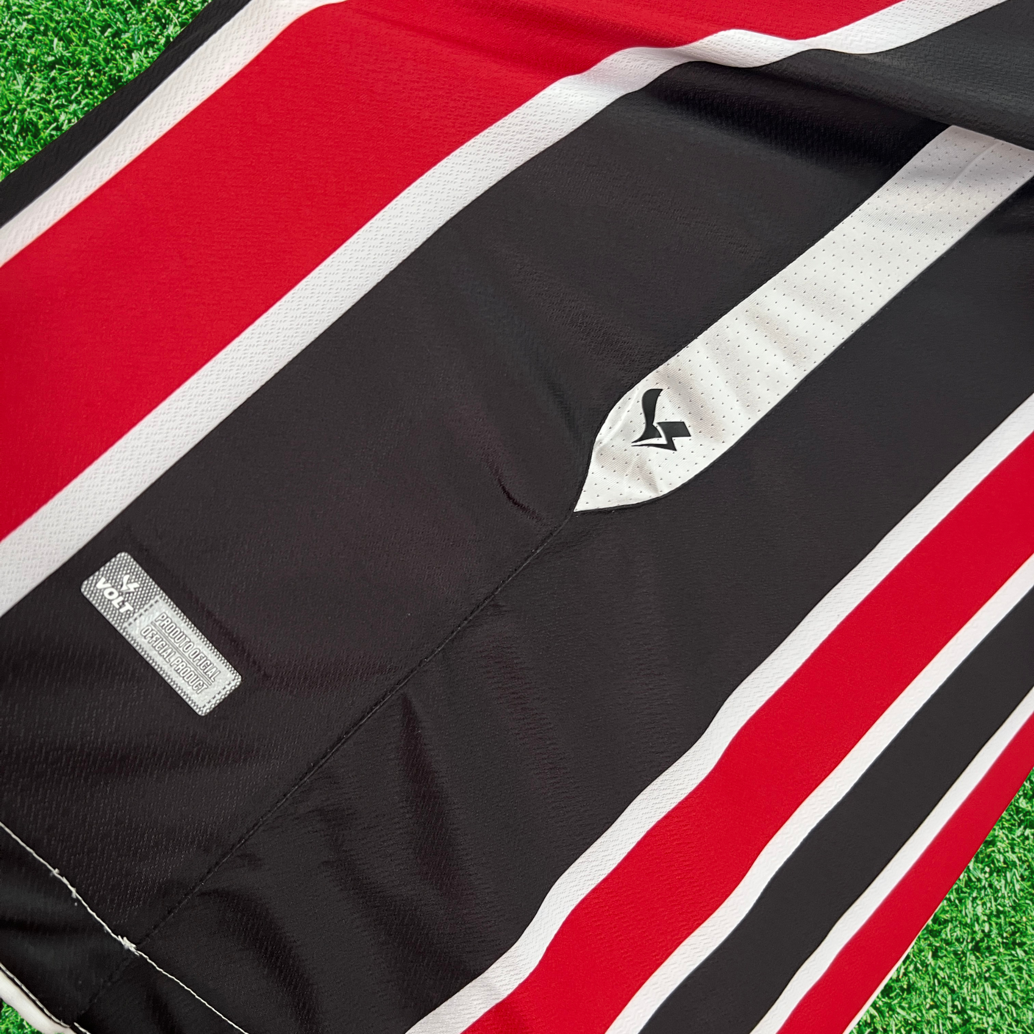 Jersey Santa Cruz I 24/25 Fan