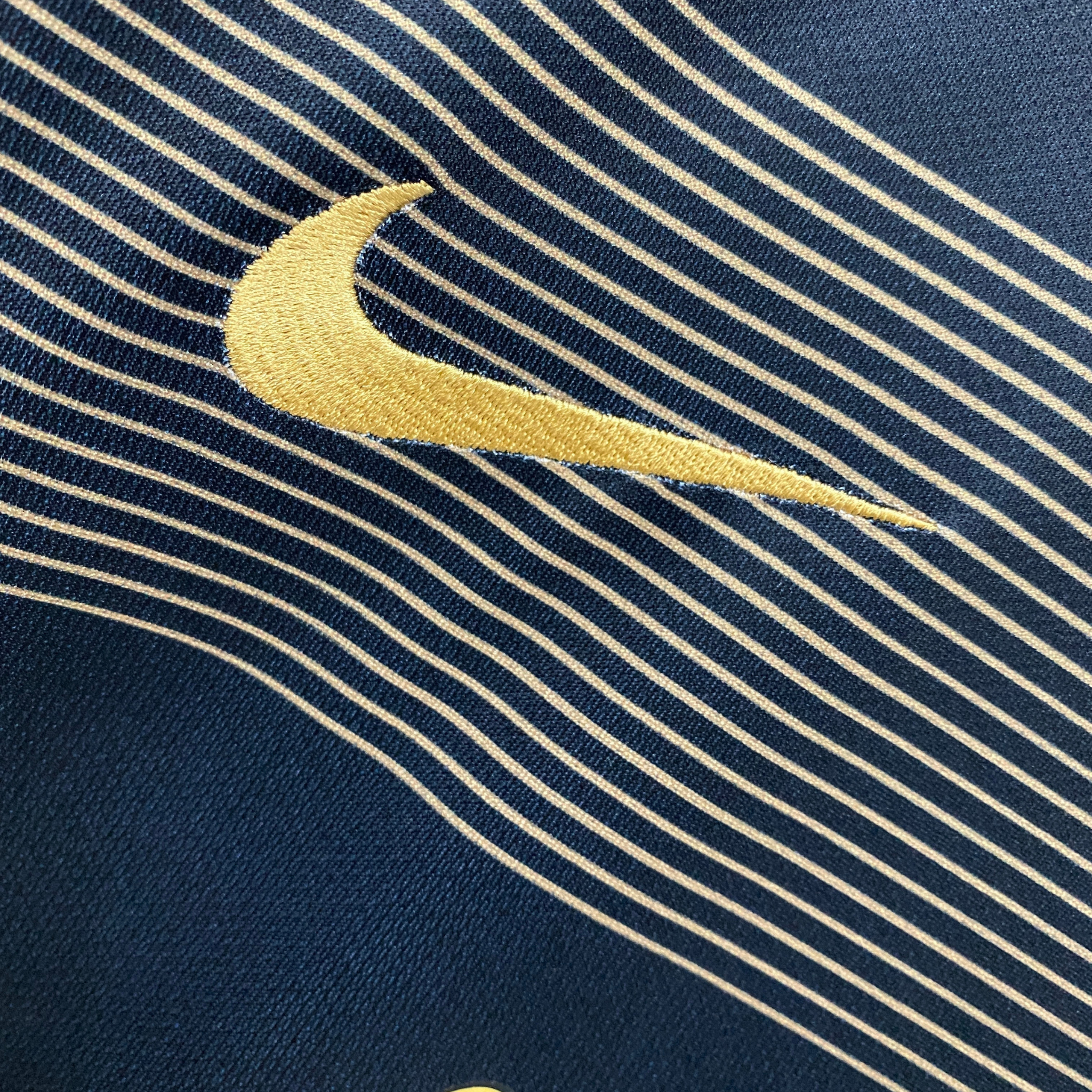 Jersey Corinthians III 18/19 Retro