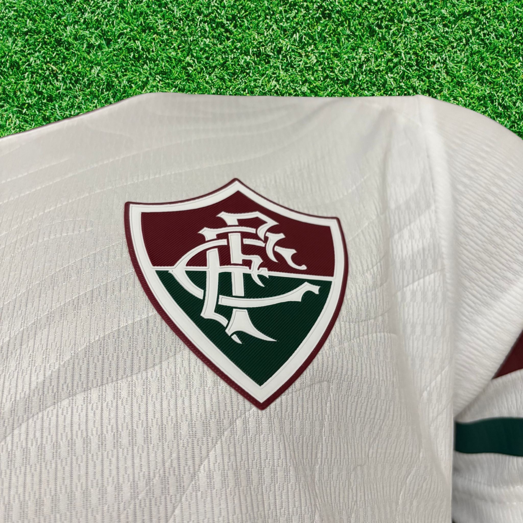 Jersey Fluminense II 26/27 Player