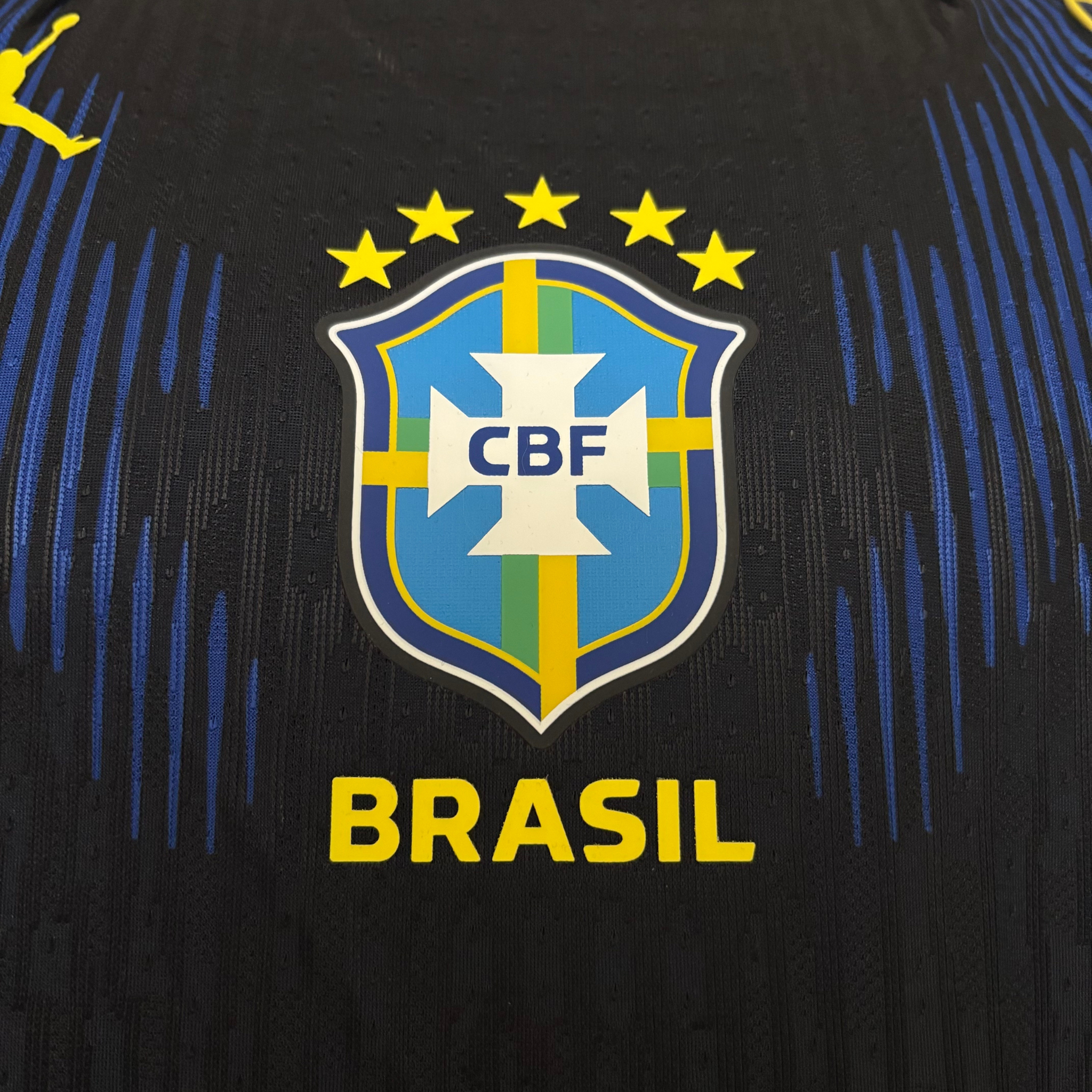 Jersey Brazil II 2026 Player