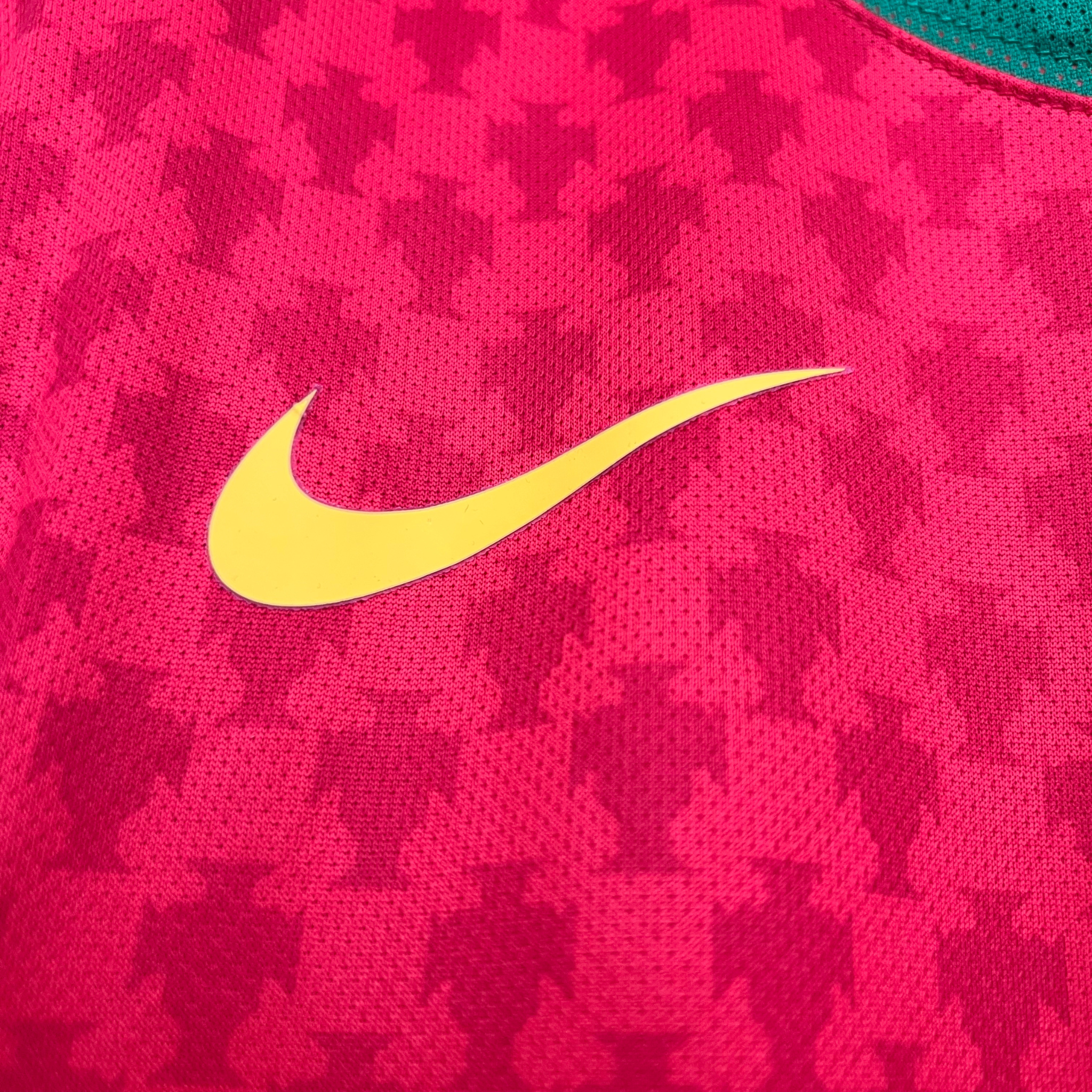 Jersey Portugal I 2004 Retro