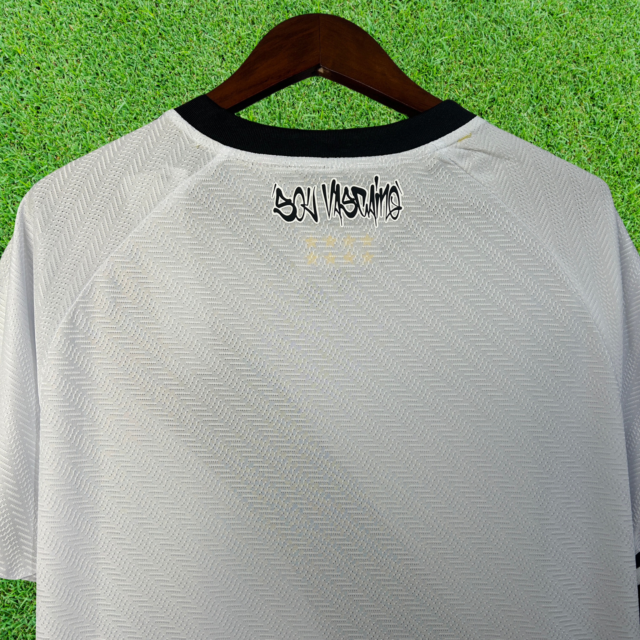 Jersey Vasco II 25/26 Fan