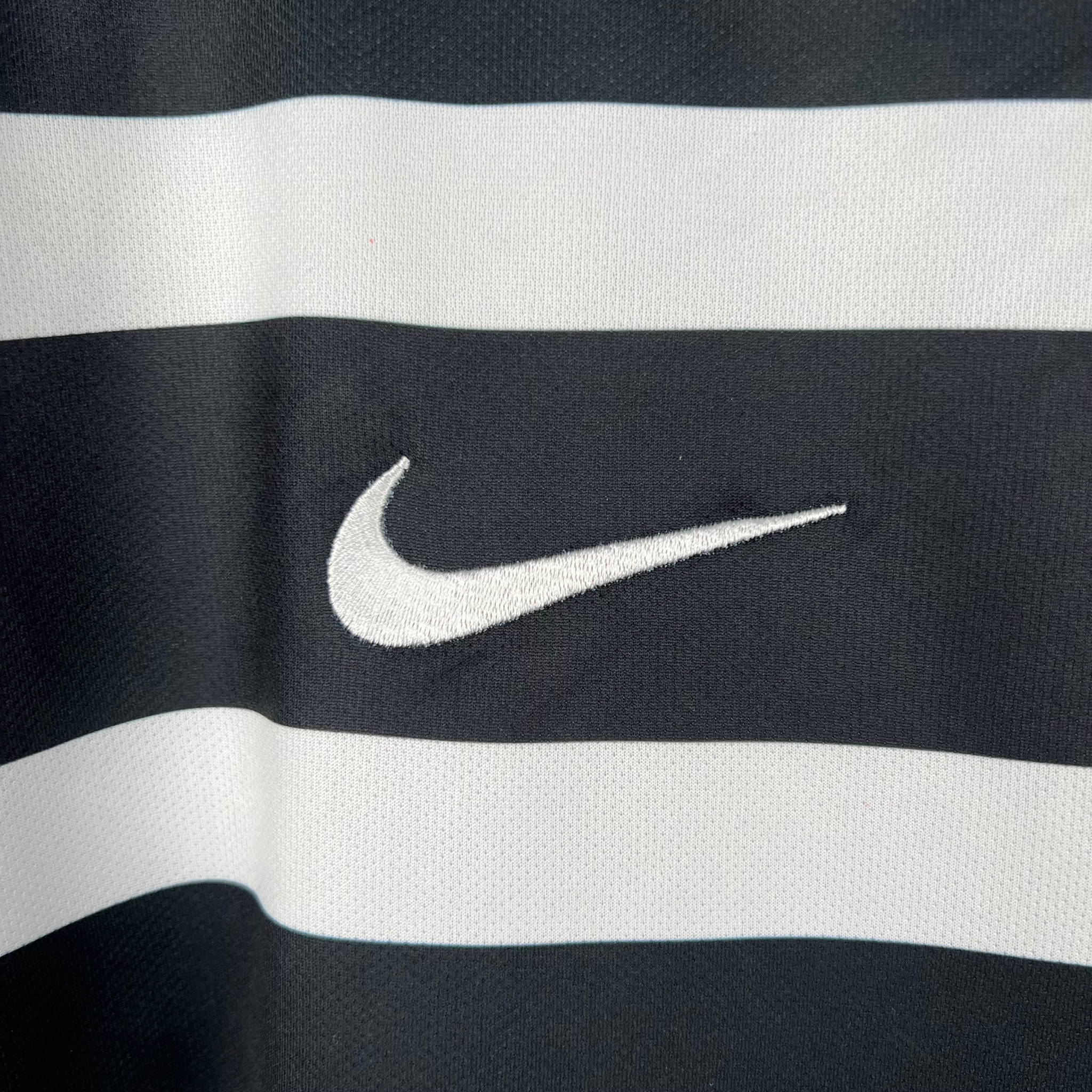 Jersey Corinthians II 2016 Retro