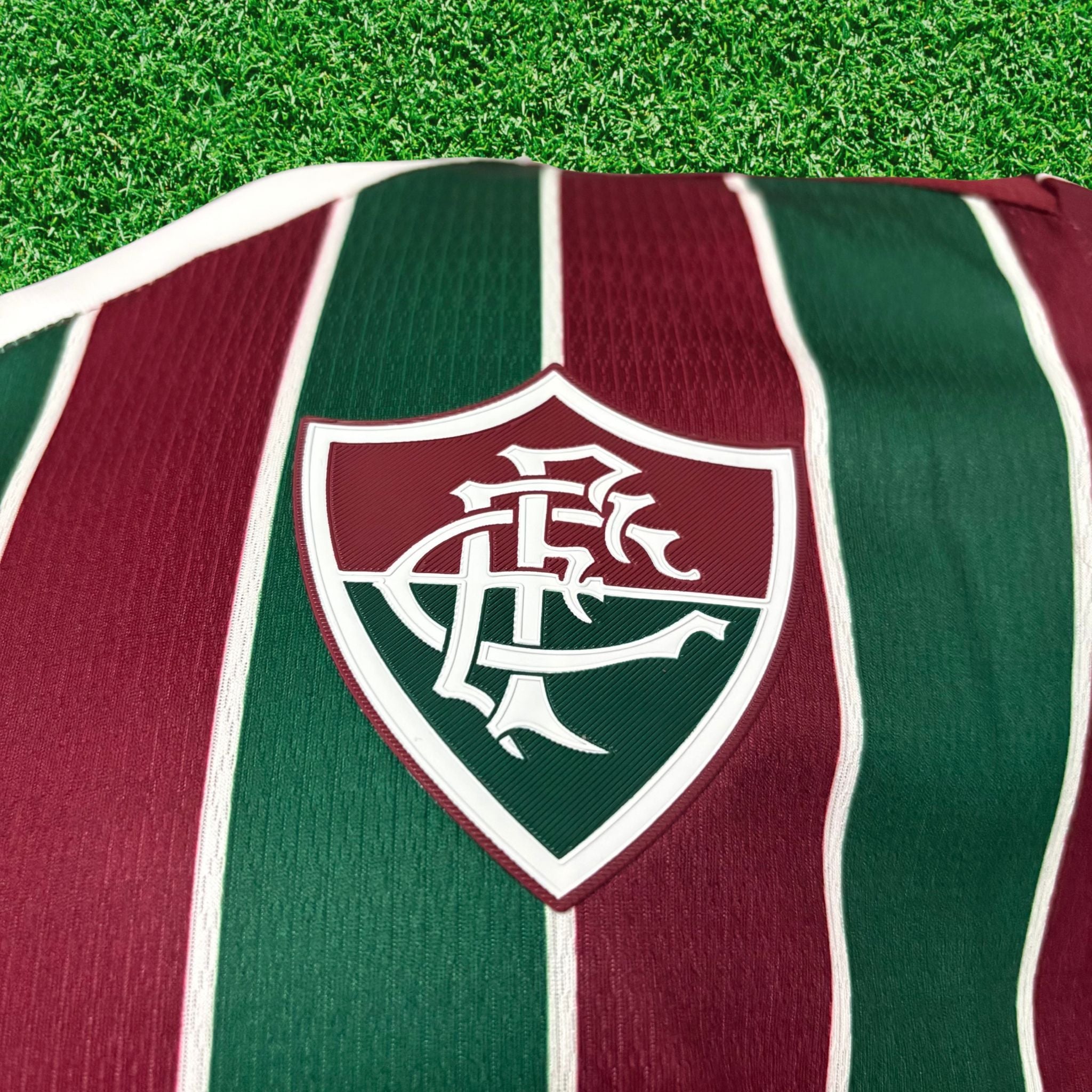 Jersey Fluminense I 26/27 Player
